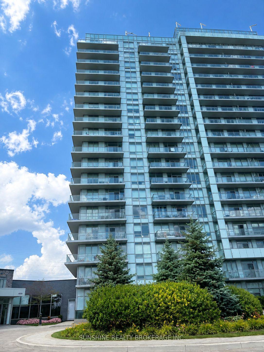 Photo of Unit 1201, 4699 glen eric Drive
