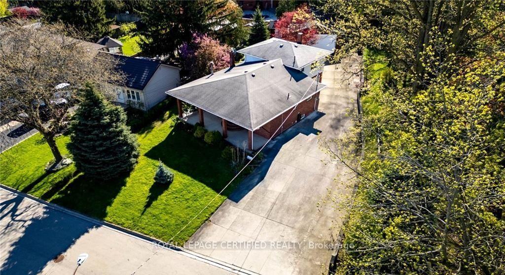 Photo 22 of 84 Homeside Avenue, Hamilton, Stoney Creek — HOMEH