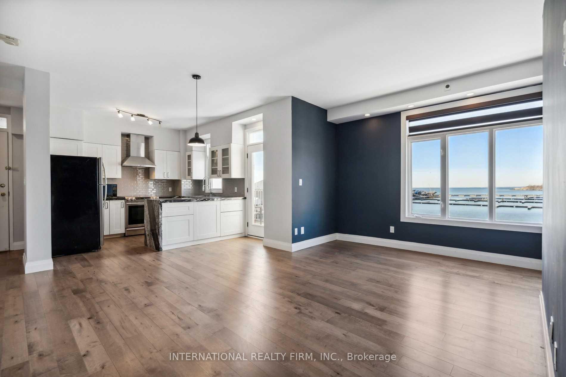 Photo 1 of Unit 389, 32 Stadium Road, Toronto, Niagara — HOMEH