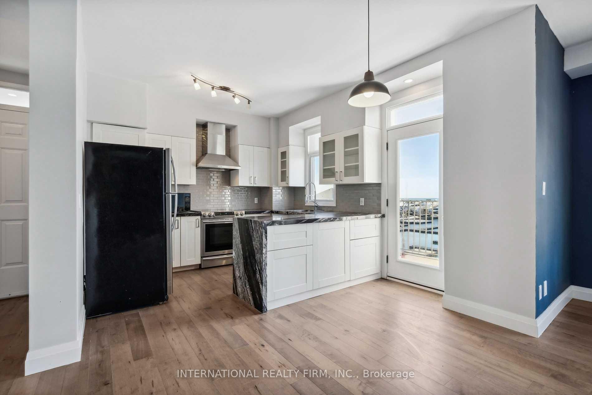 Photo 7 of Unit 389, 32 Stadium Road, Toronto, Niagara — HOMEH