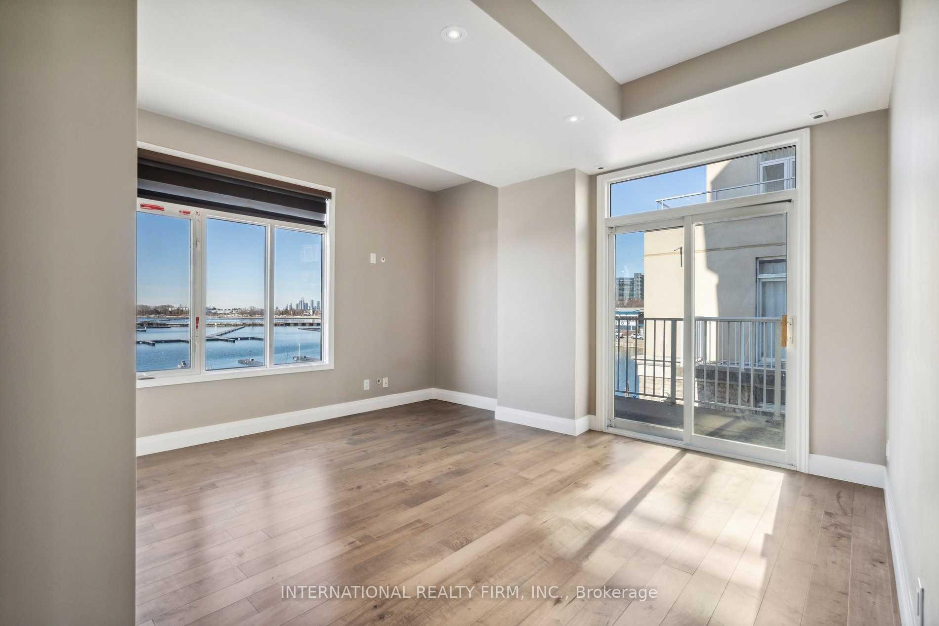 Photo 16 of Unit 389, 32 Stadium Road, Toronto, Niagara — HOMEH