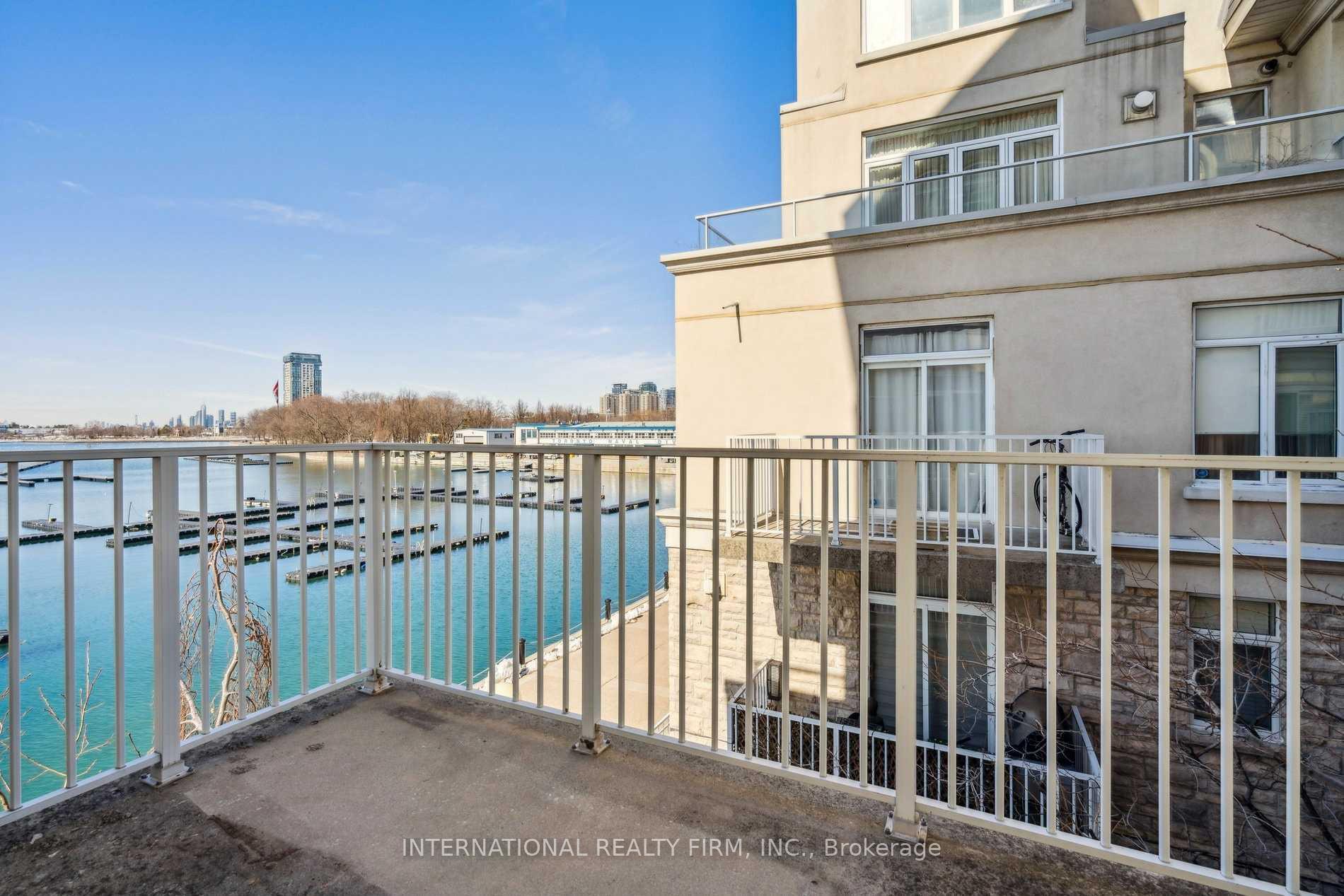 Photo 25 of Unit 389, 32 Stadium Road, Toronto, Niagara — HOMEH