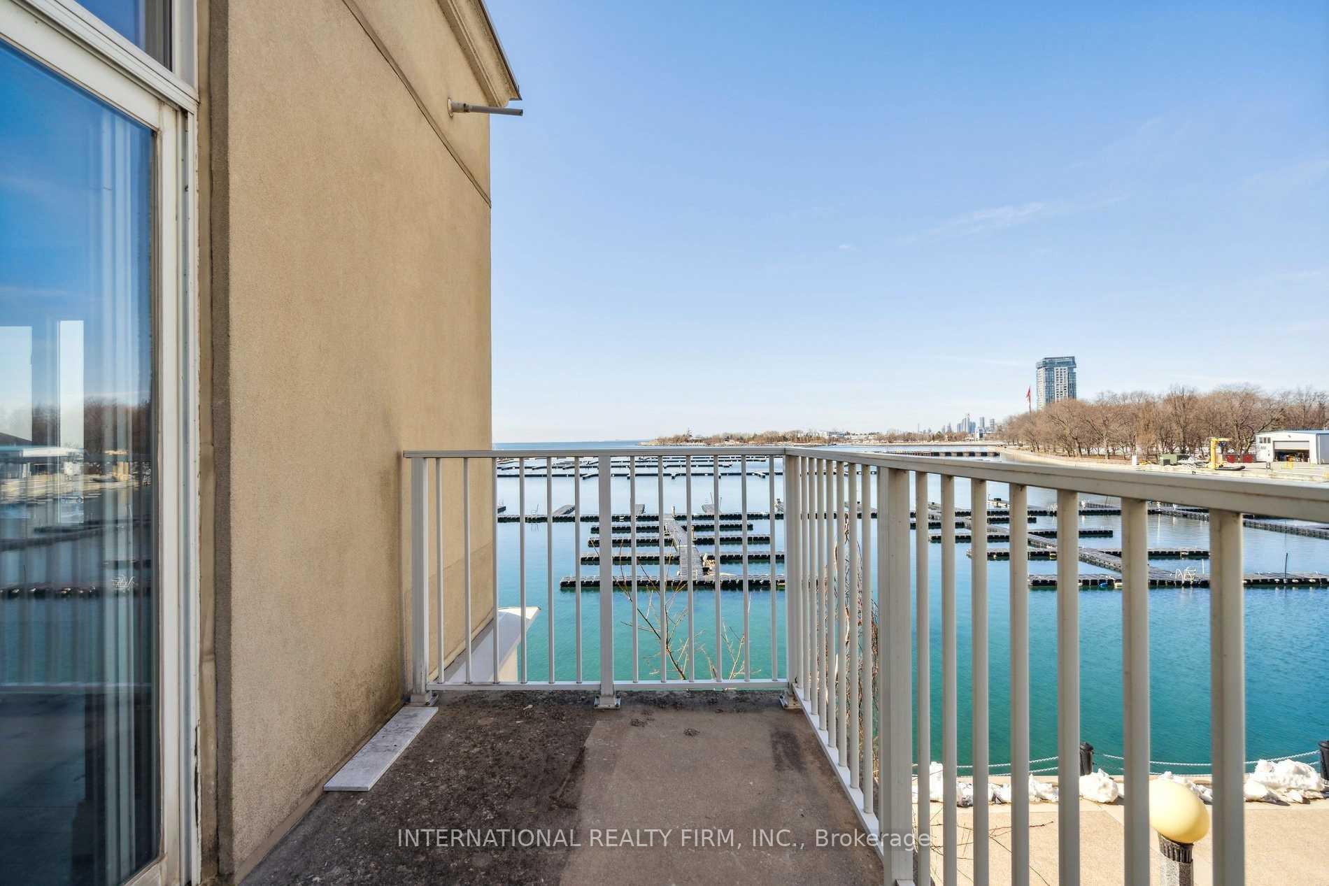 Photo 26 of Unit 389, 32 Stadium Road, Toronto, Niagara — HOMEH