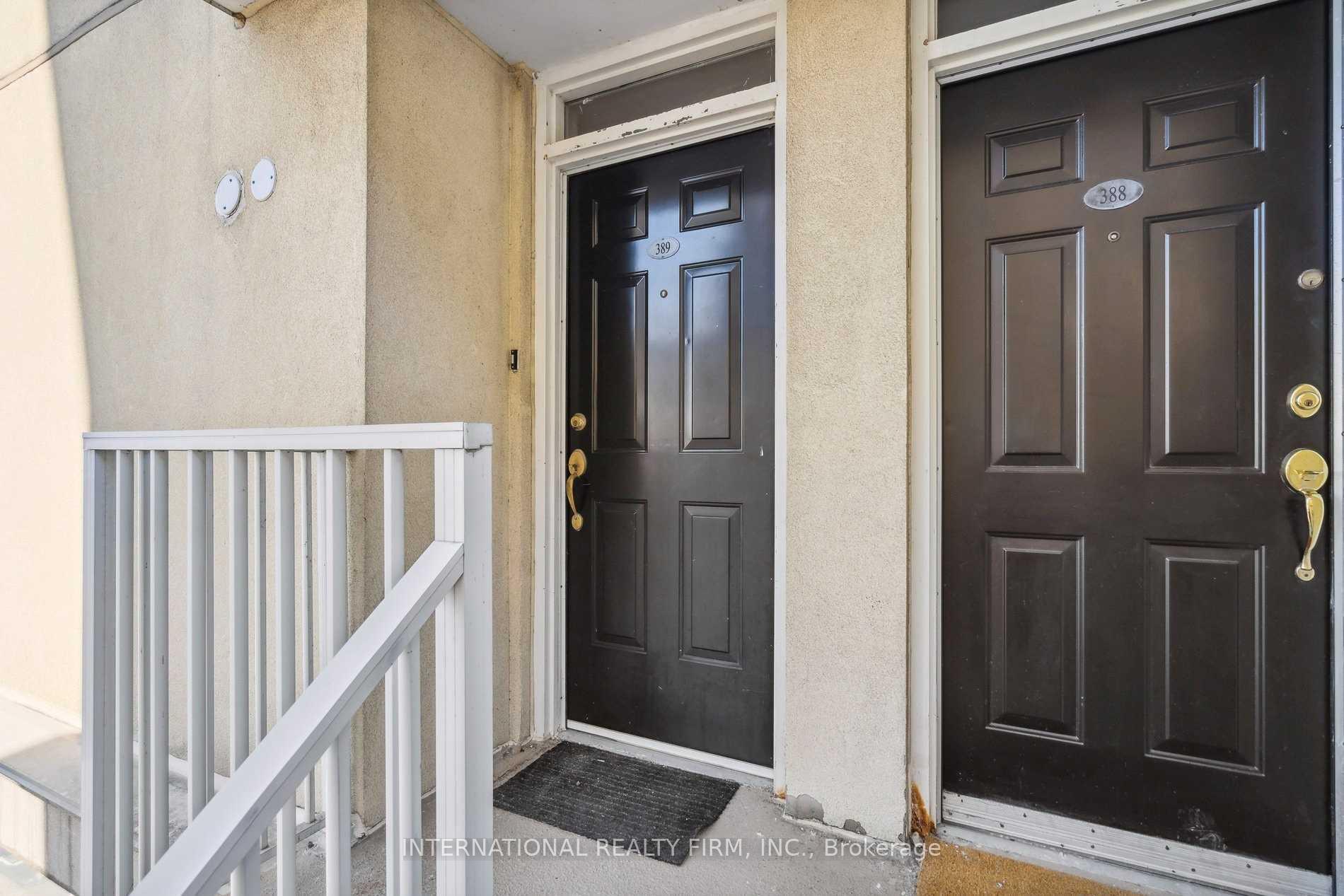 Photo 34 of Unit 389, 32 Stadium Road, Toronto, Niagara — HOMEH