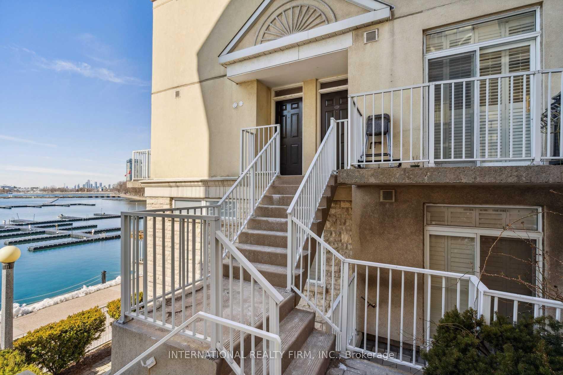 Photo 35 of Unit 389, 32 Stadium Road, Toronto, Niagara — HOMEH