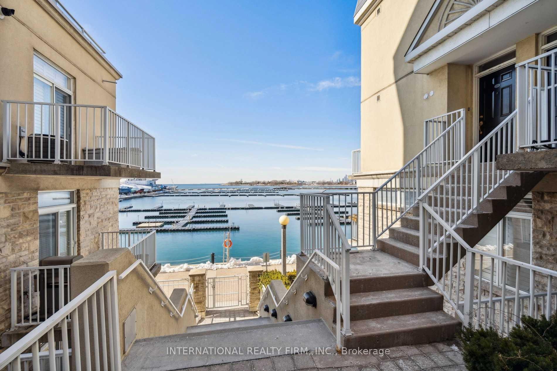 Photo 36 of Unit 389, 32 Stadium Road, Toronto, Niagara — HOMEH