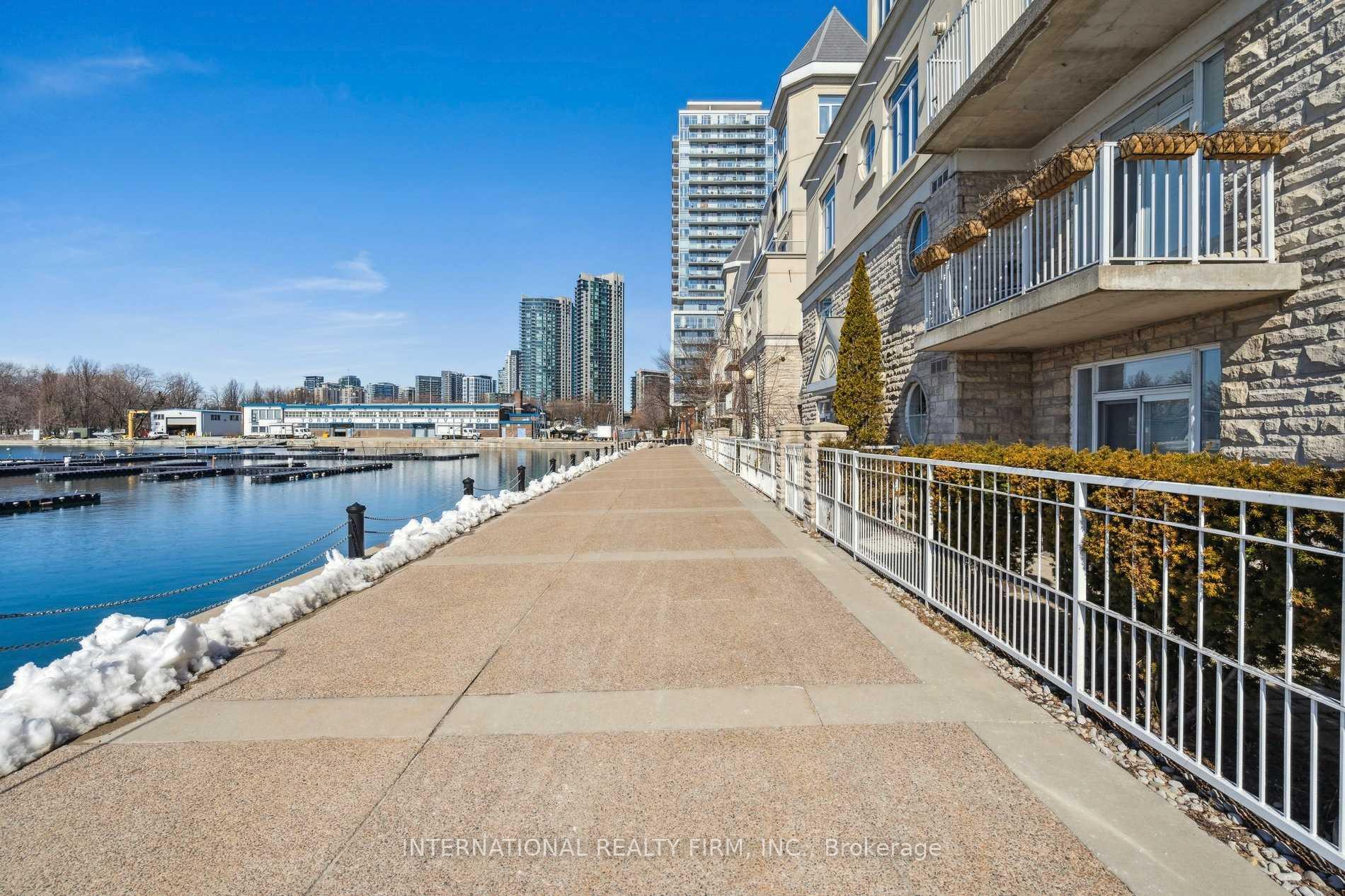 Photo 37 of Unit 389, 32 Stadium Road, Toronto, Niagara — HOMEH