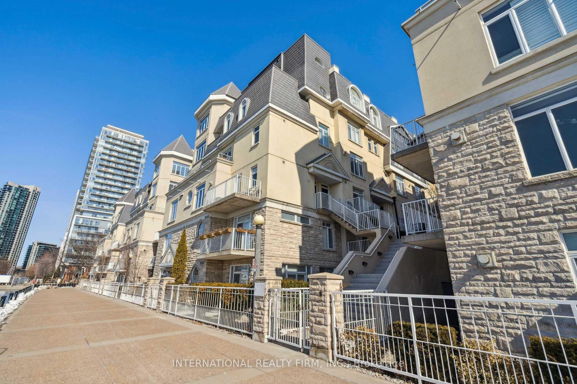 Photo 38 of Unit 389, 32 Stadium Road, Toronto, Niagara — HOMEH