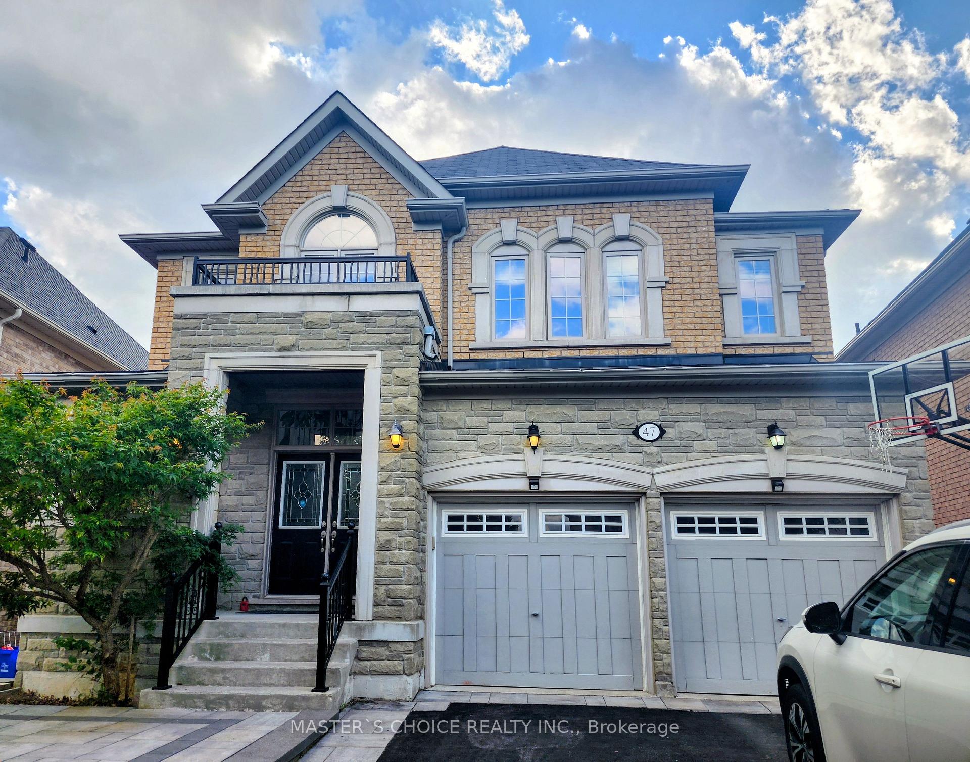 Photo 1 of 47 Sir Modesto Court, Vaughan, Patterson — HOMEH