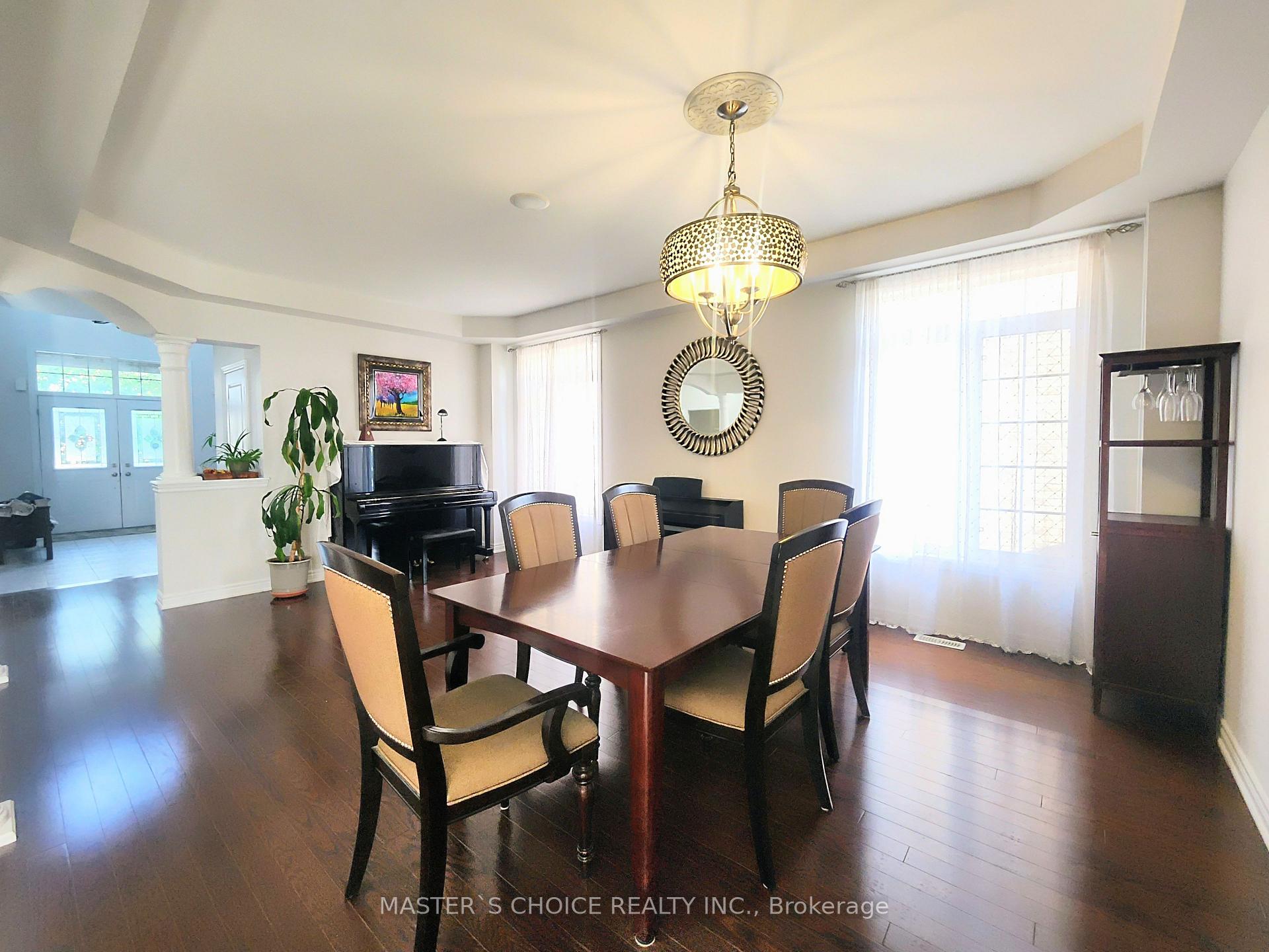 Photo 10 of 47 Sir Modesto Court, Vaughan, Patterson — HOMEH