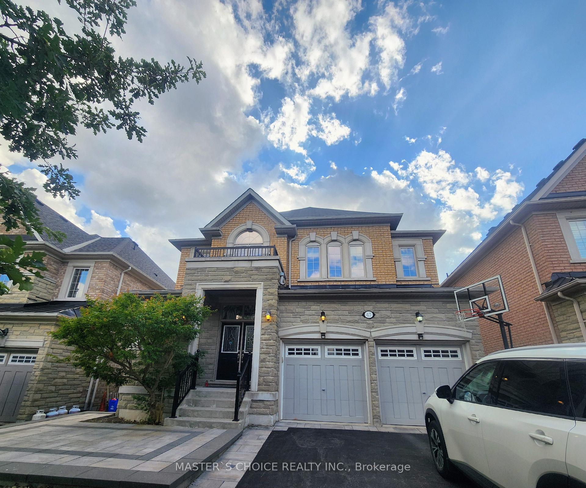 Photo 49 of 47 Sir Modesto Court, Vaughan, Patterson — HOMEH