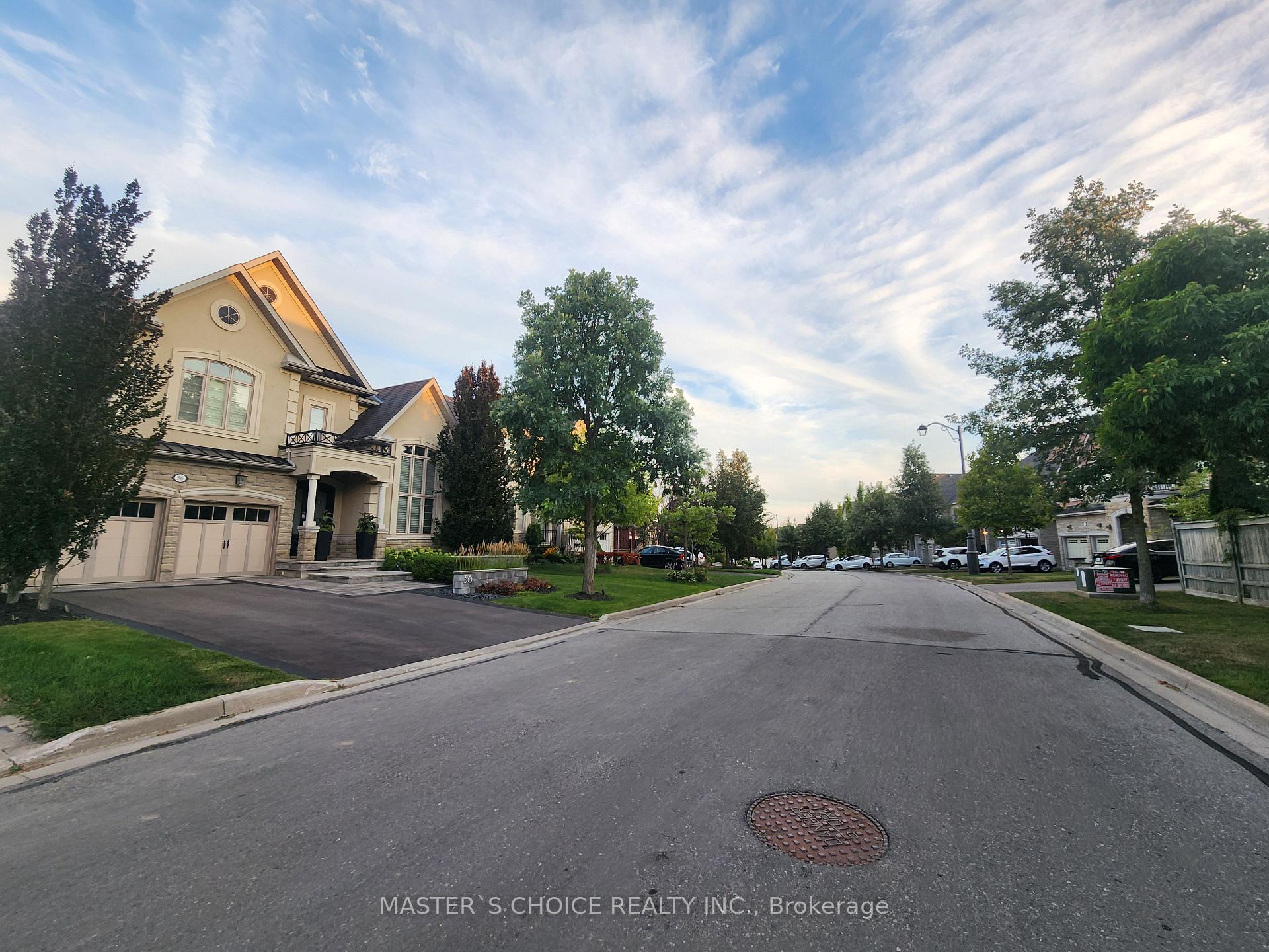 Photo 51 of 47 Sir Modesto Court, Vaughan, Patterson — HOMEH
