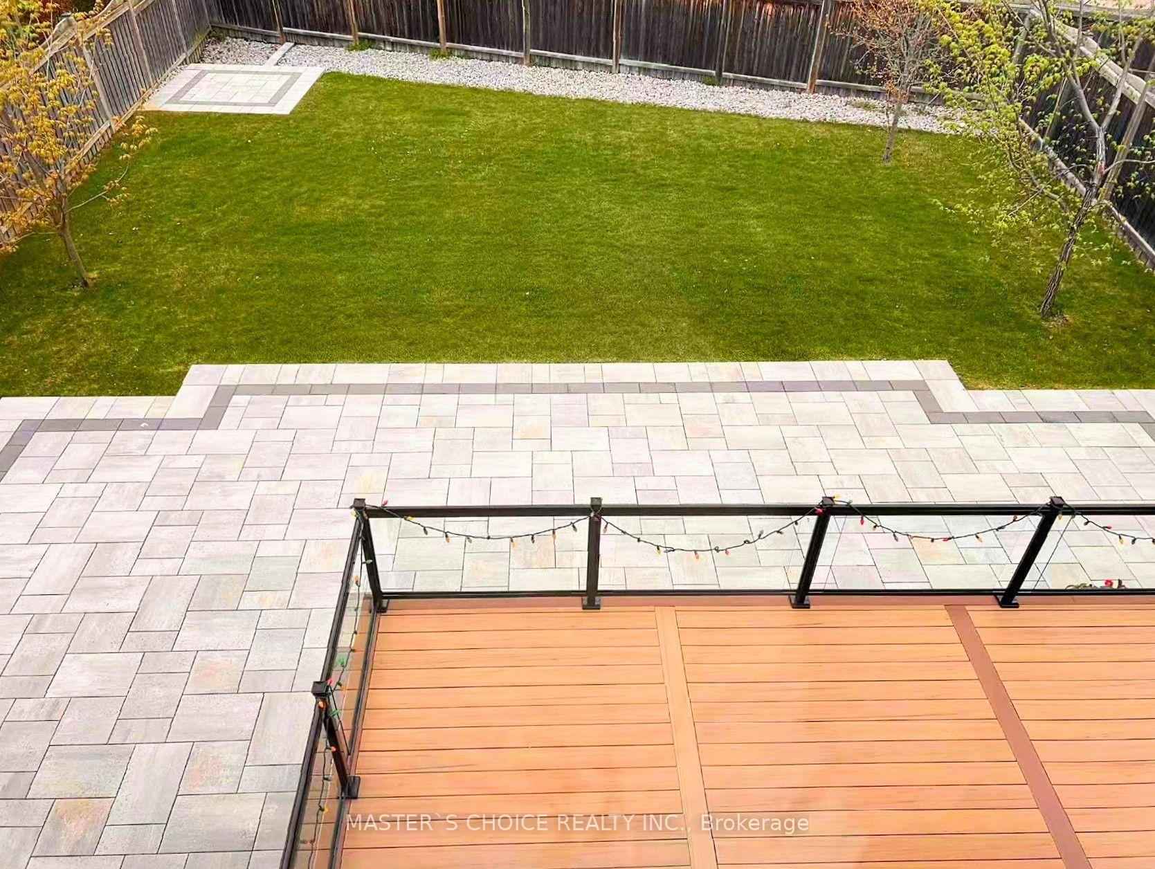 Photo 46 of 47 Sir Modesto Court, Vaughan, Patterson — HOMEH