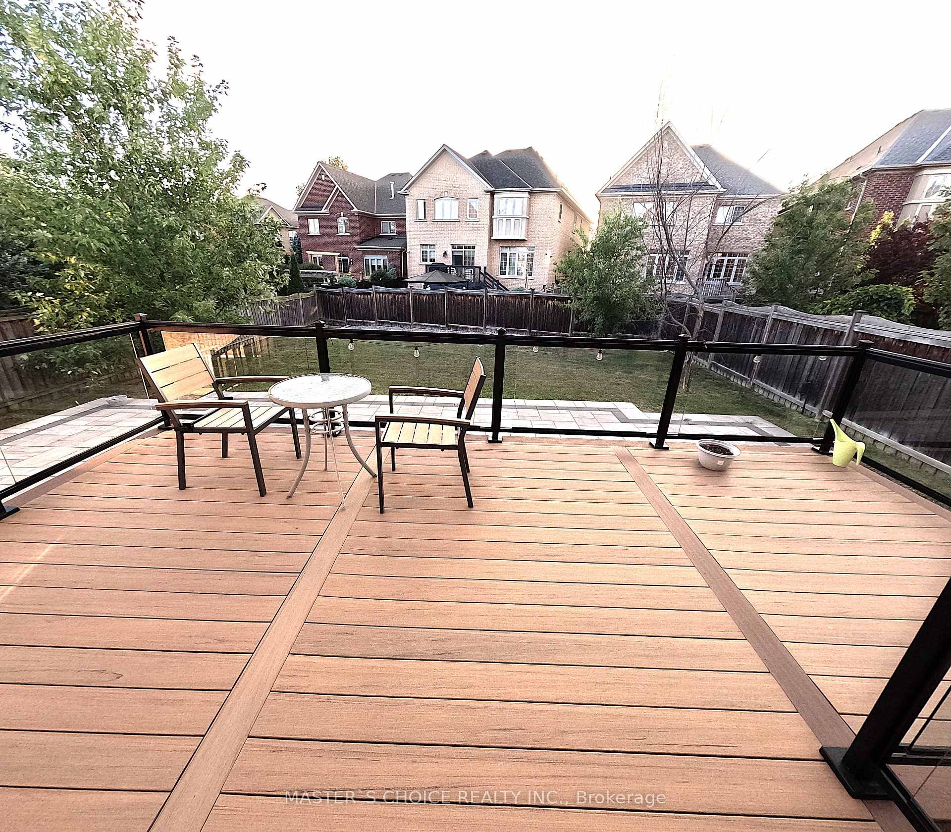 Photo 47 of 47 Sir Modesto Court, Vaughan, Patterson — HOMEH
