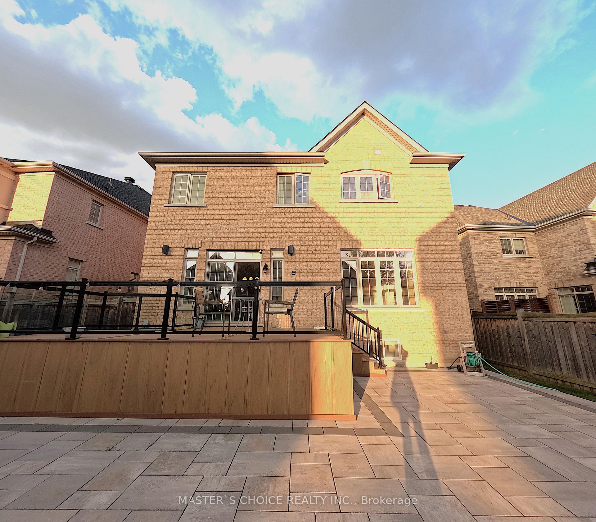 Photo 48 of 47 Sir Modesto Court, Vaughan, Patterson — HOMEH