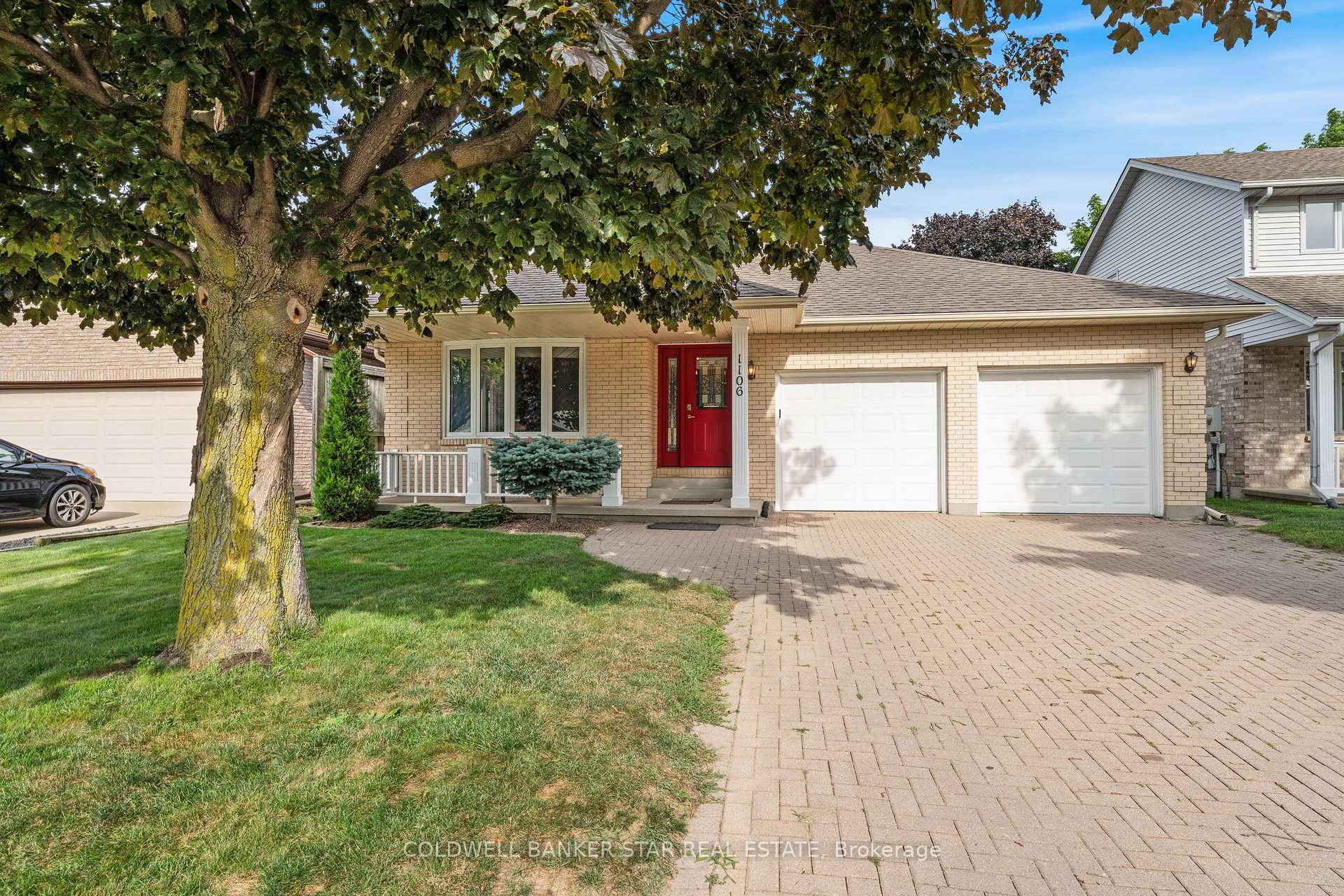 Photo 1 of 1106 Bernard Court, Sarnia — HOMEH