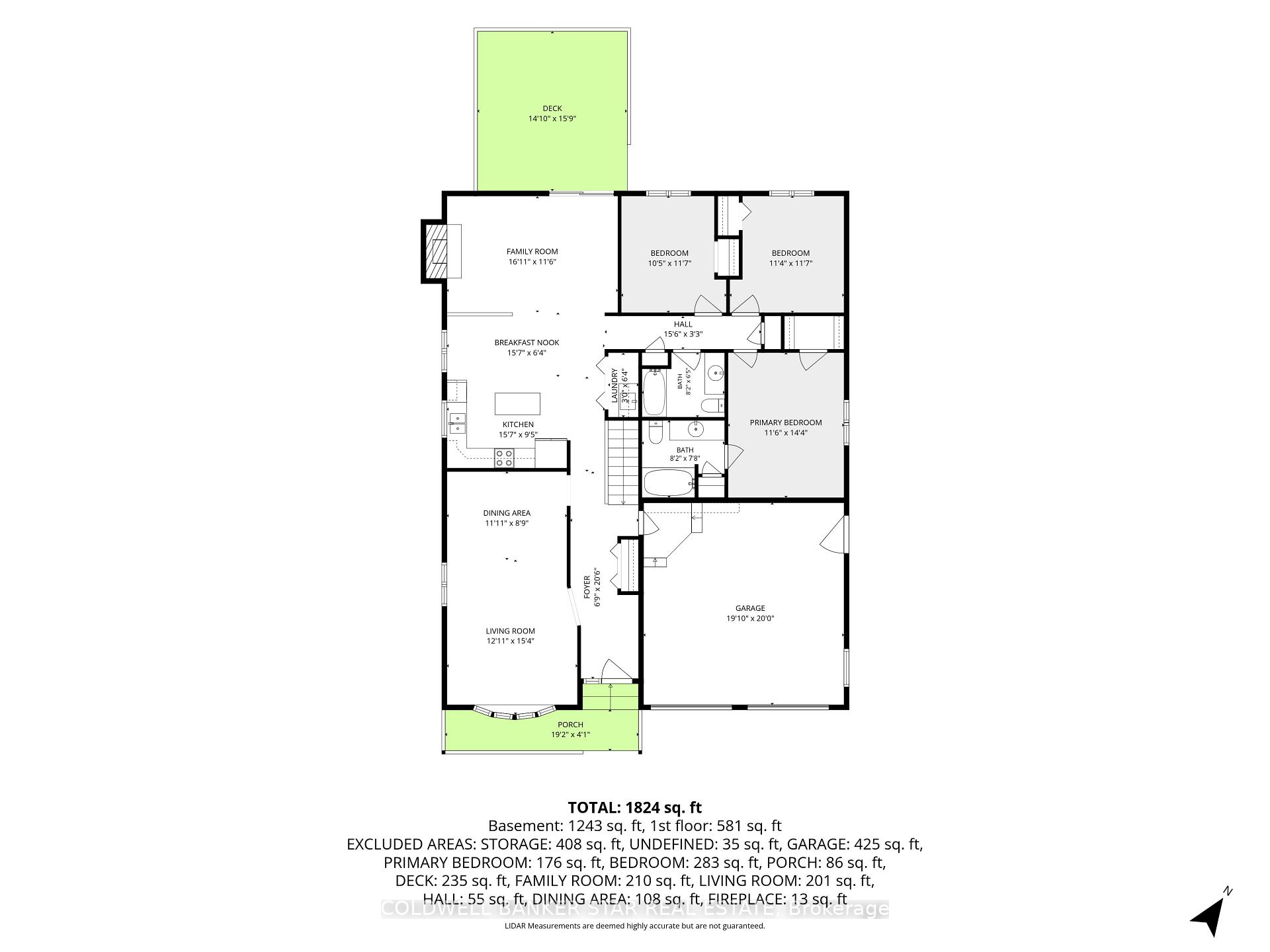 Photo 42 of 1106 Bernard Court, Sarnia — HOMEH