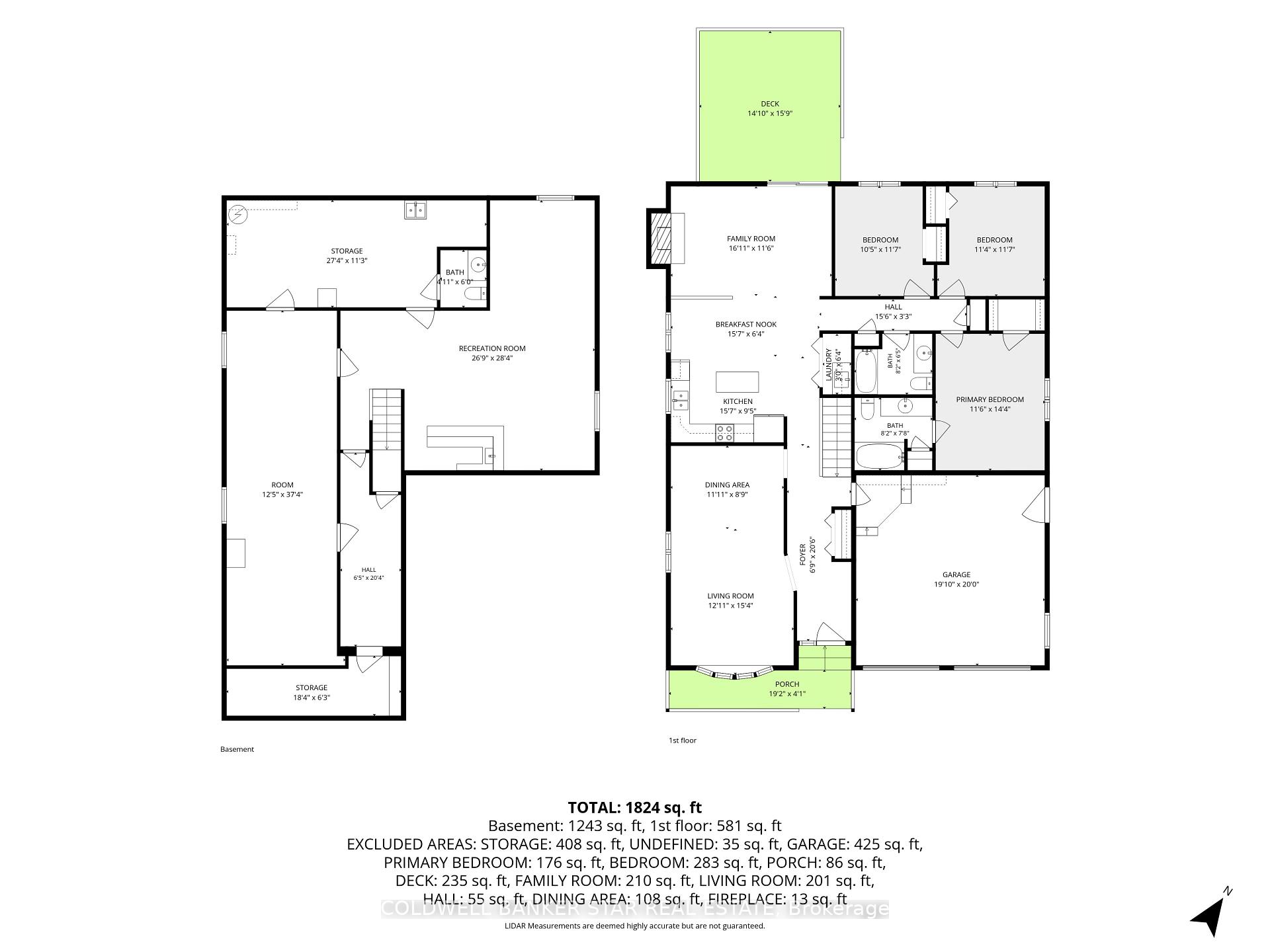 Photo 43 of 1106 Bernard Court, Sarnia — HOMEH