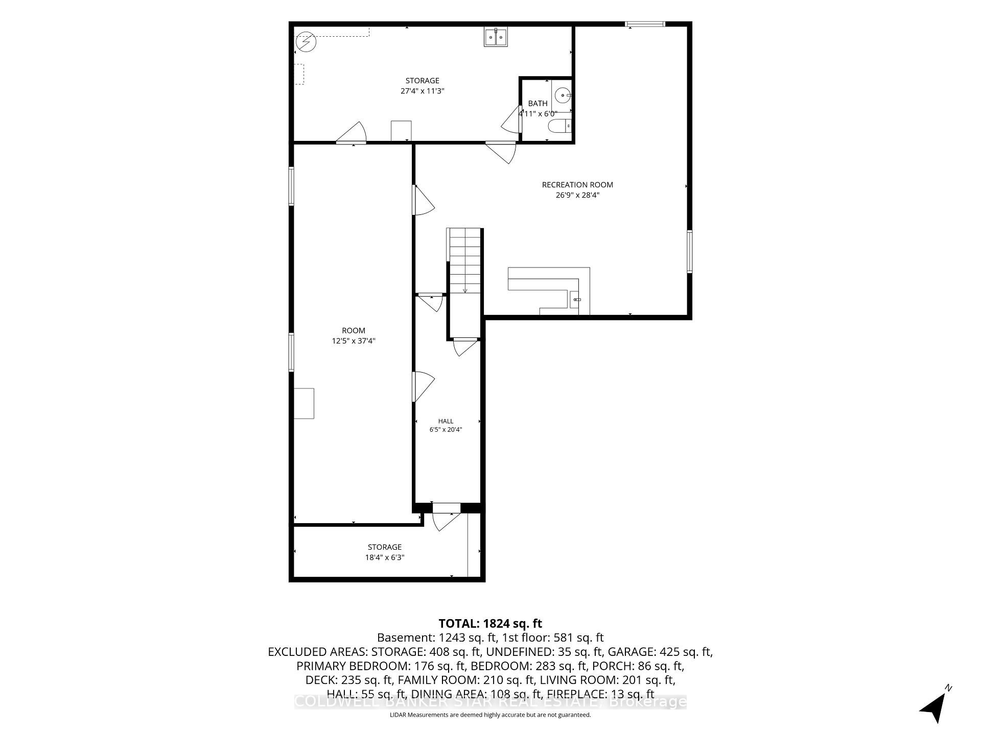 Photo 44 of 1106 Bernard Court, Sarnia — HOMEH