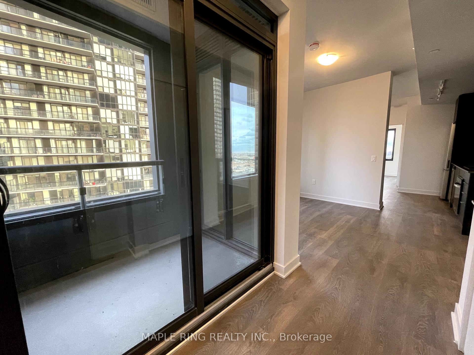 Photo 3 of Unit 1707, 2920 Highway 7 Road, Vaughan, Concord — HOMEH