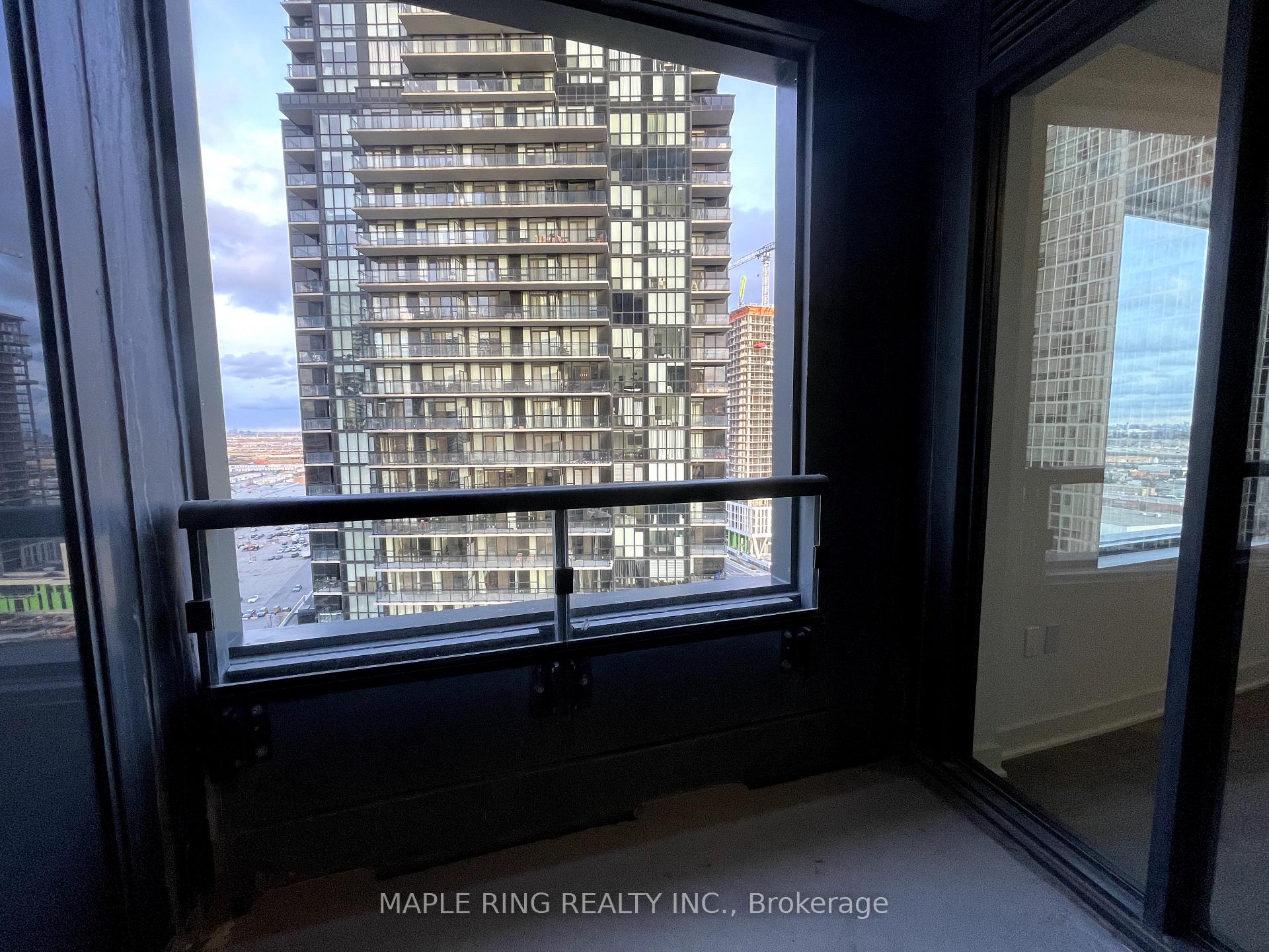 Photo 4 of Unit 1707, 2920 Highway 7 Road, Vaughan, Concord — HOMEH