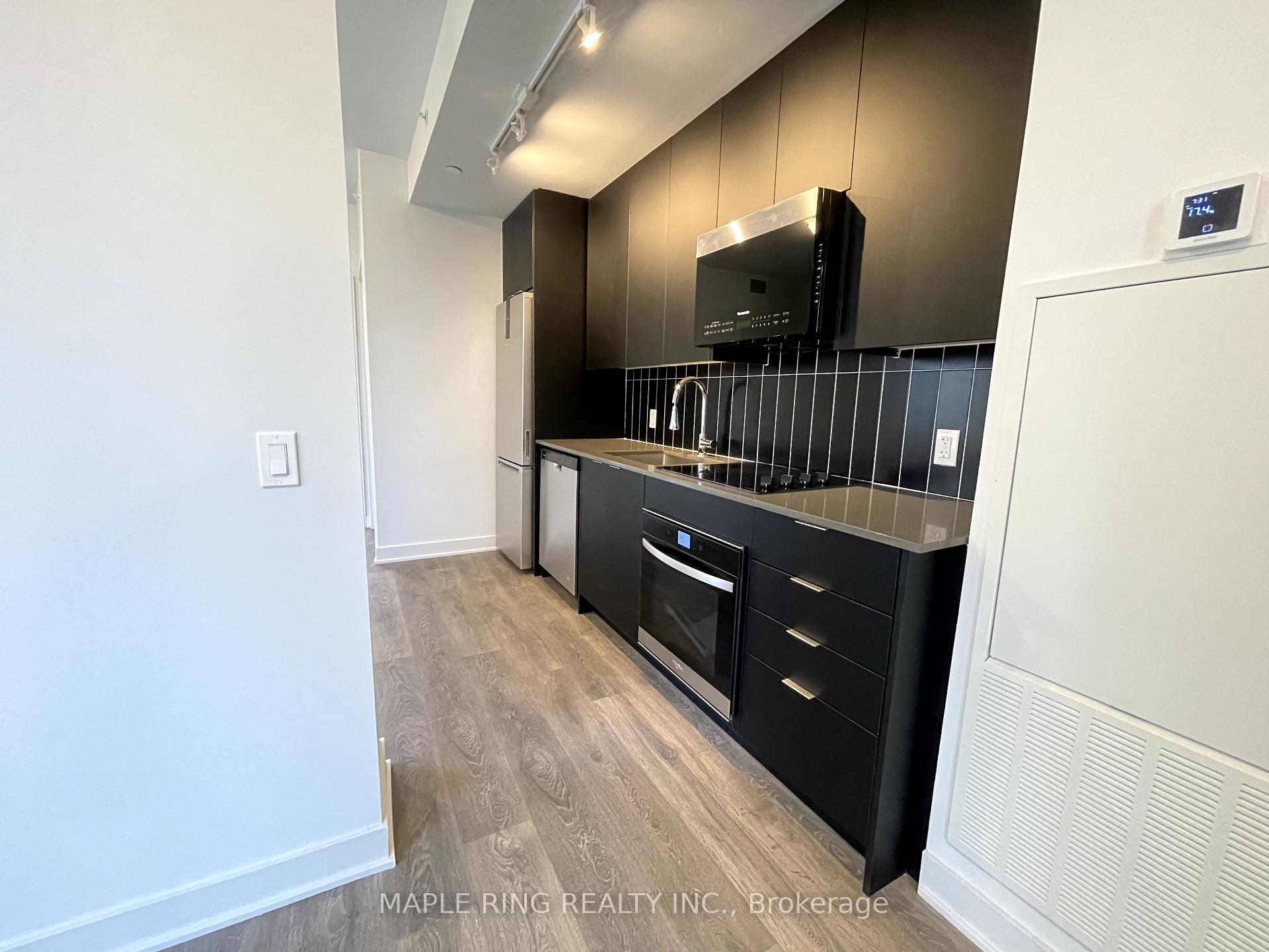 Photo 6 of Unit 1707, 2920 Highway 7 Road, Vaughan, Concord — HOMEH