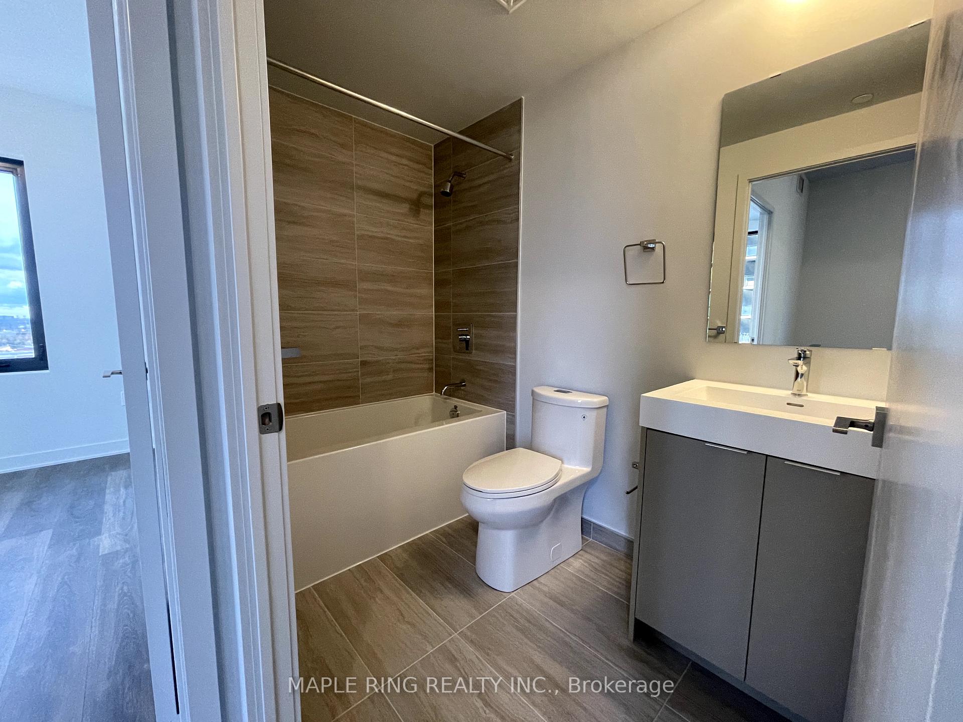 Photo 9 of Unit 1707, 2920 Highway 7 Road, Vaughan, Concord — HOMEH