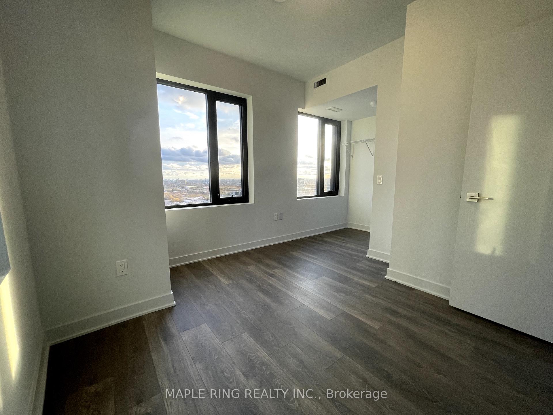 Photo 10 of Unit 1707, 2920 Highway 7 Road, Vaughan, Concord — HOMEH