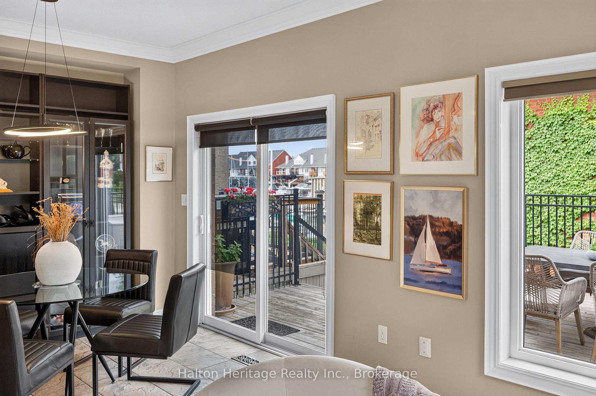 Photo 10 of Unit 8, 31 Sunvale Place, Hamilton, Lakeshore — HOMEH