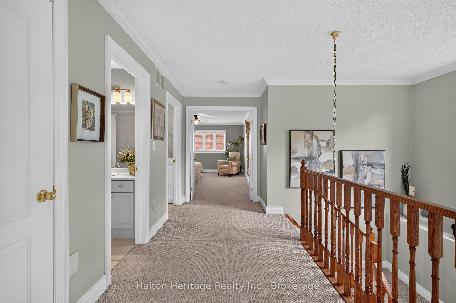 Photo 15 of Unit 8, 31 Sunvale Place, Hamilton, Lakeshore — HOMEH