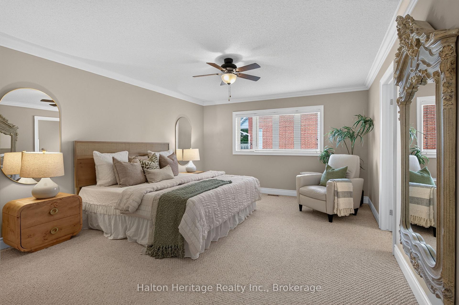 Photo 16 of Unit 8, 31 Sunvale Place, Hamilton, Lakeshore — HOMEH