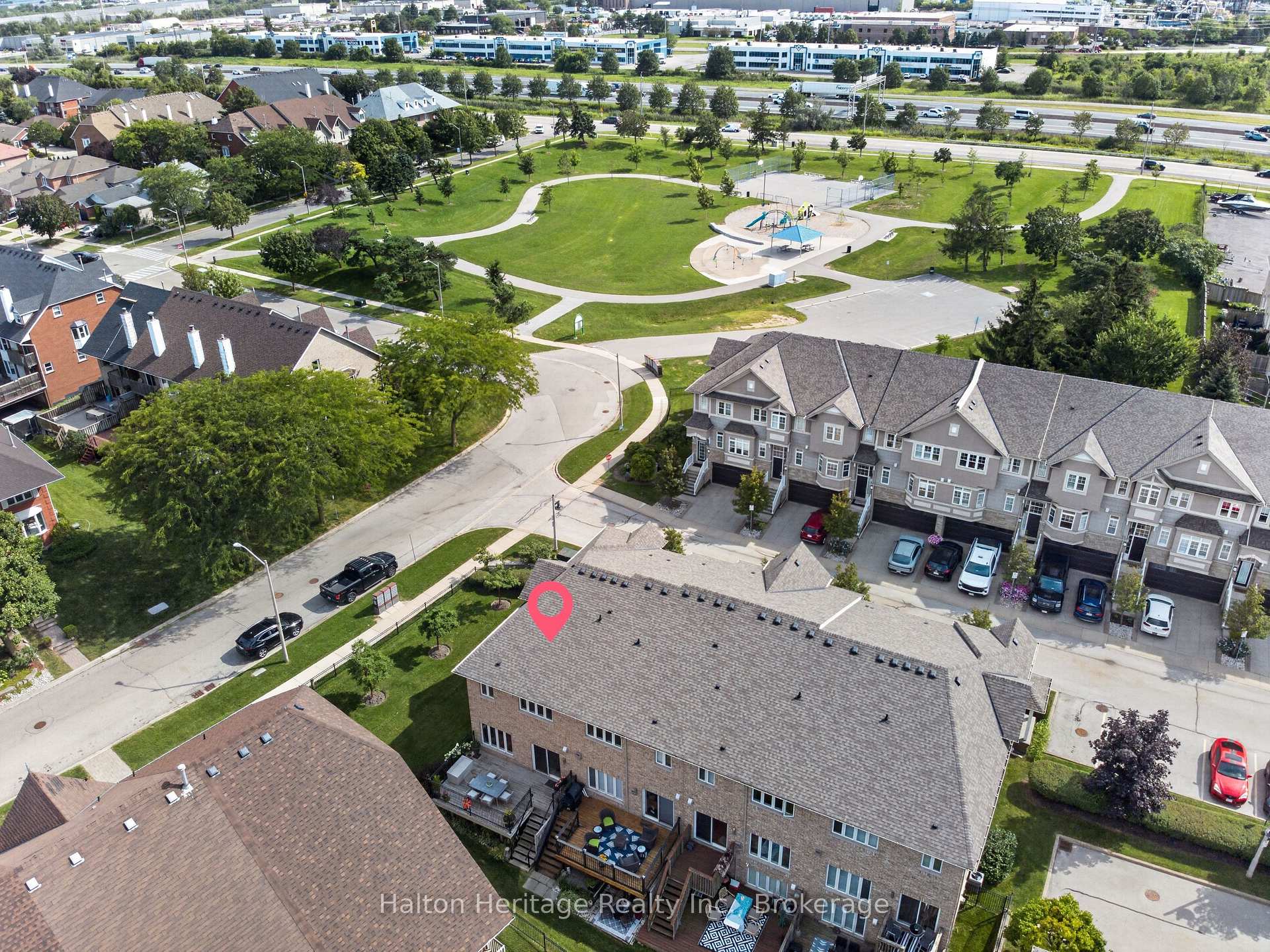 Photo 37 of Unit 8, 31 Sunvale Place, Hamilton, Lakeshore — HOMEH