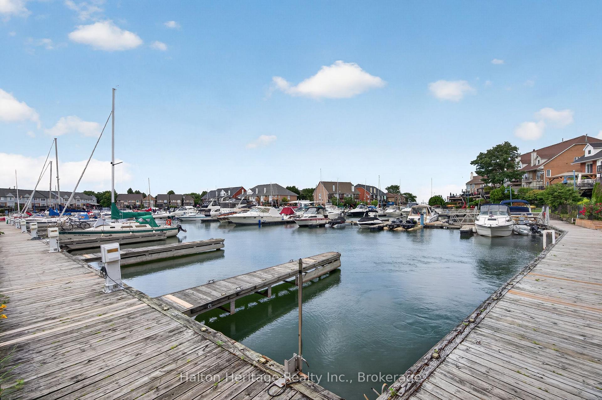 Photo 40 of Unit 8, 31 Sunvale Place, Hamilton, Lakeshore — HOMEH