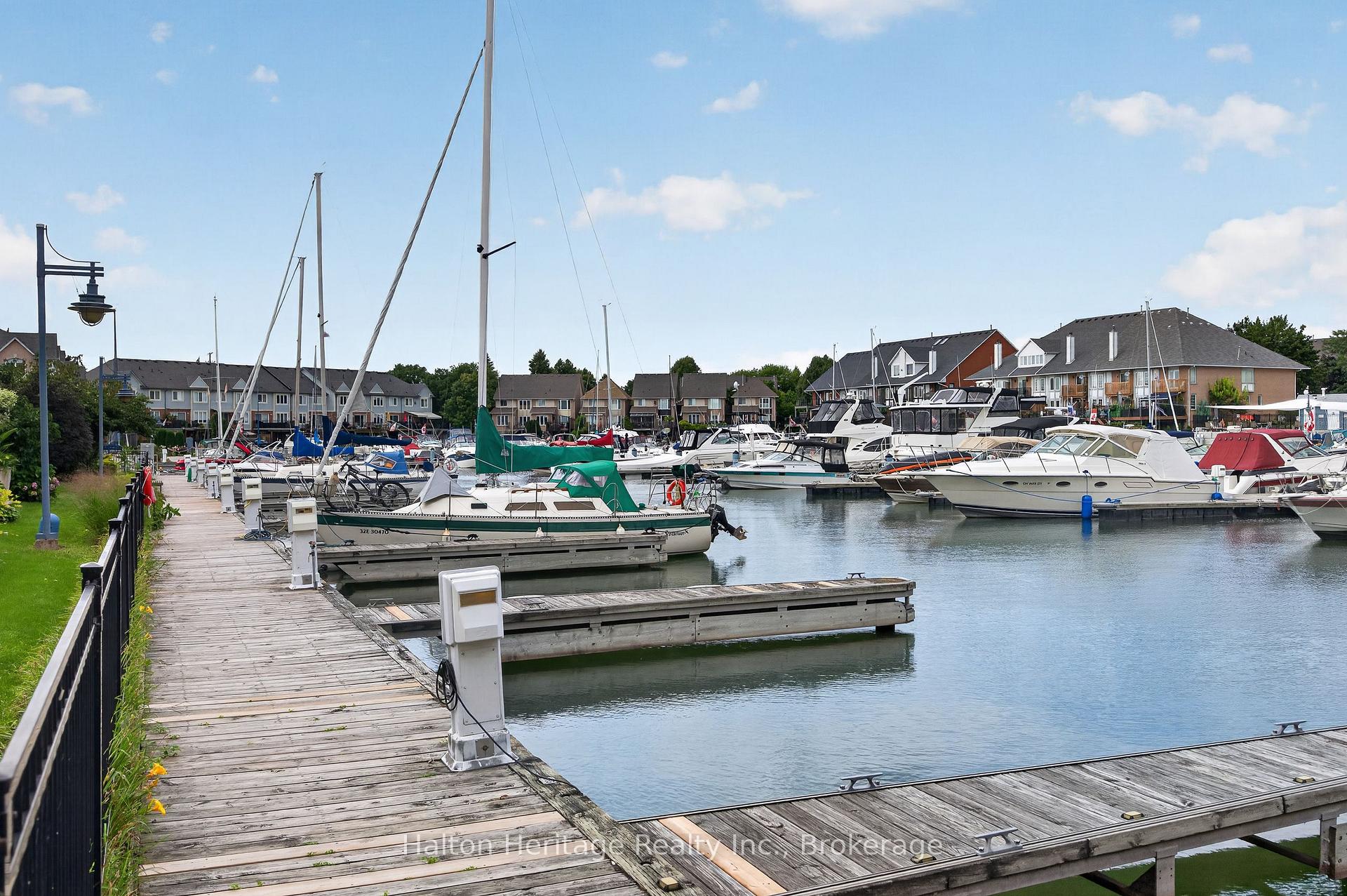 Photo 41 of Unit 8, 31 Sunvale Place, Hamilton, Lakeshore — HOMEH