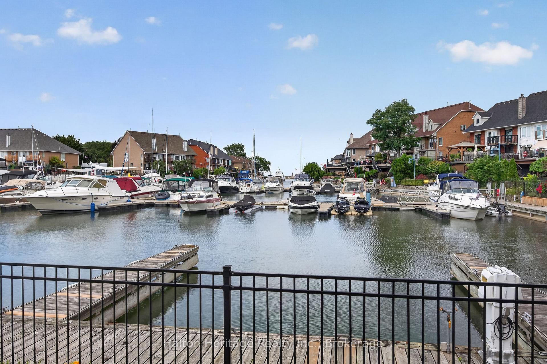 Photo 42 of Unit 8, 31 Sunvale Place, Hamilton, Lakeshore — HOMEH