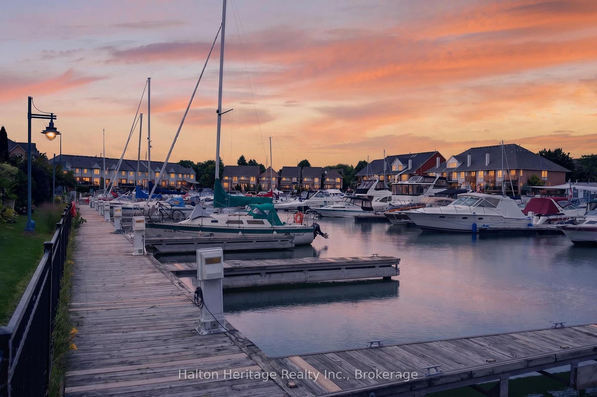 Photo 43 of Unit 8, 31 Sunvale Place, Hamilton, Lakeshore — HOMEH