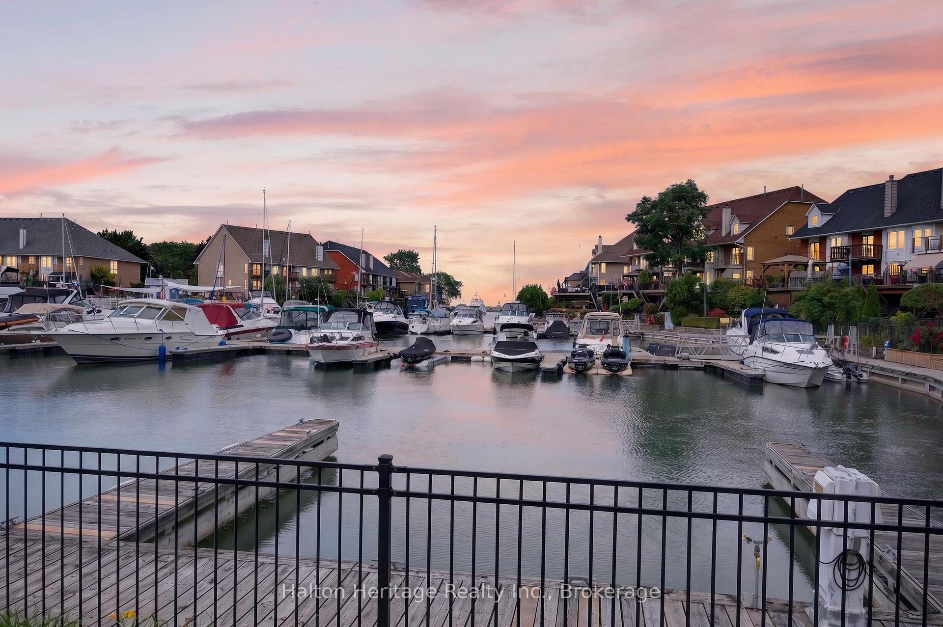 Photo 44 of Unit 8, 31 Sunvale Place, Hamilton, Lakeshore — HOMEH