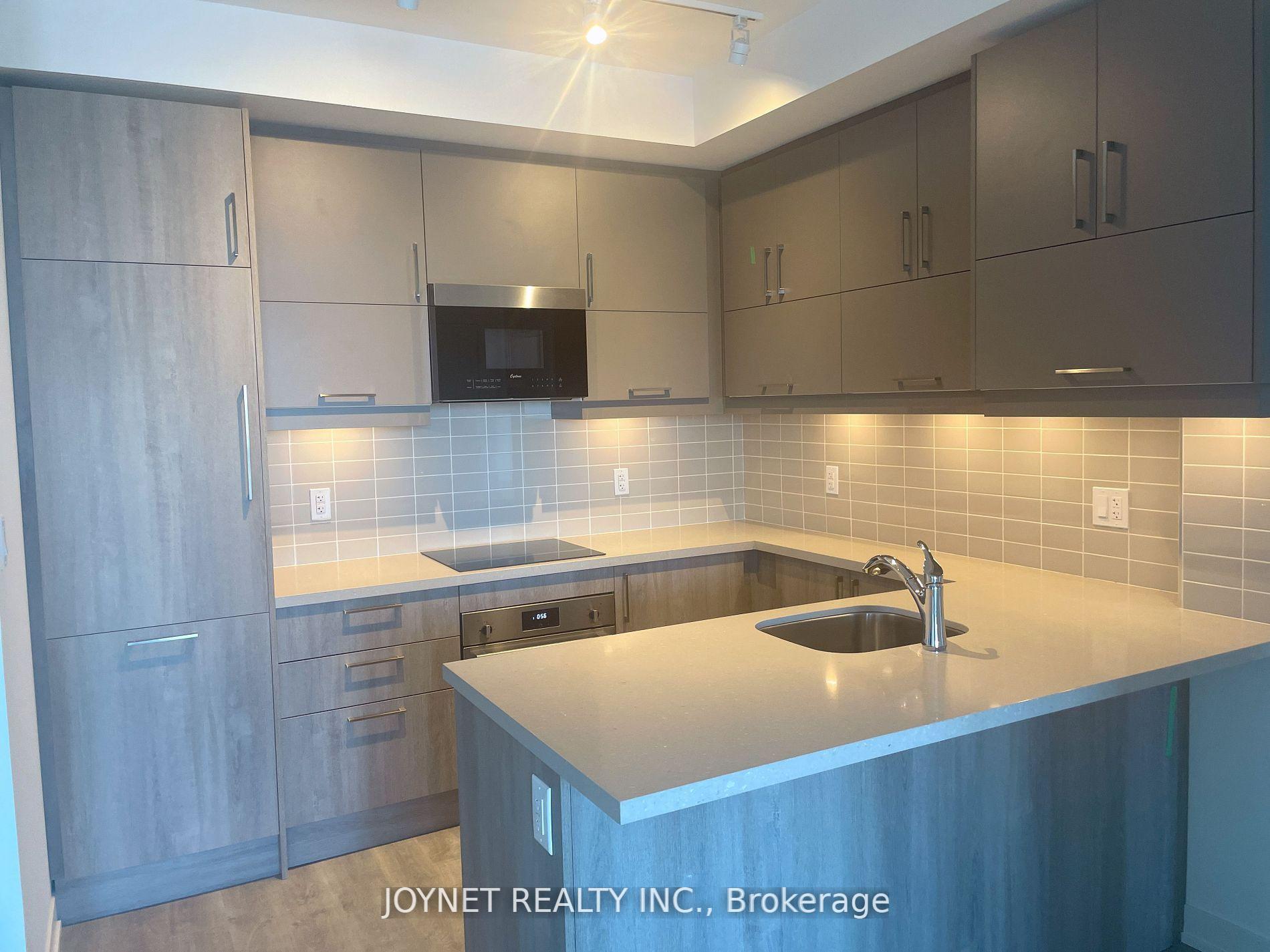 Photo 3 of Unit 1509, 8119 Birchmount Road, Markham, Unionville — HOMEH