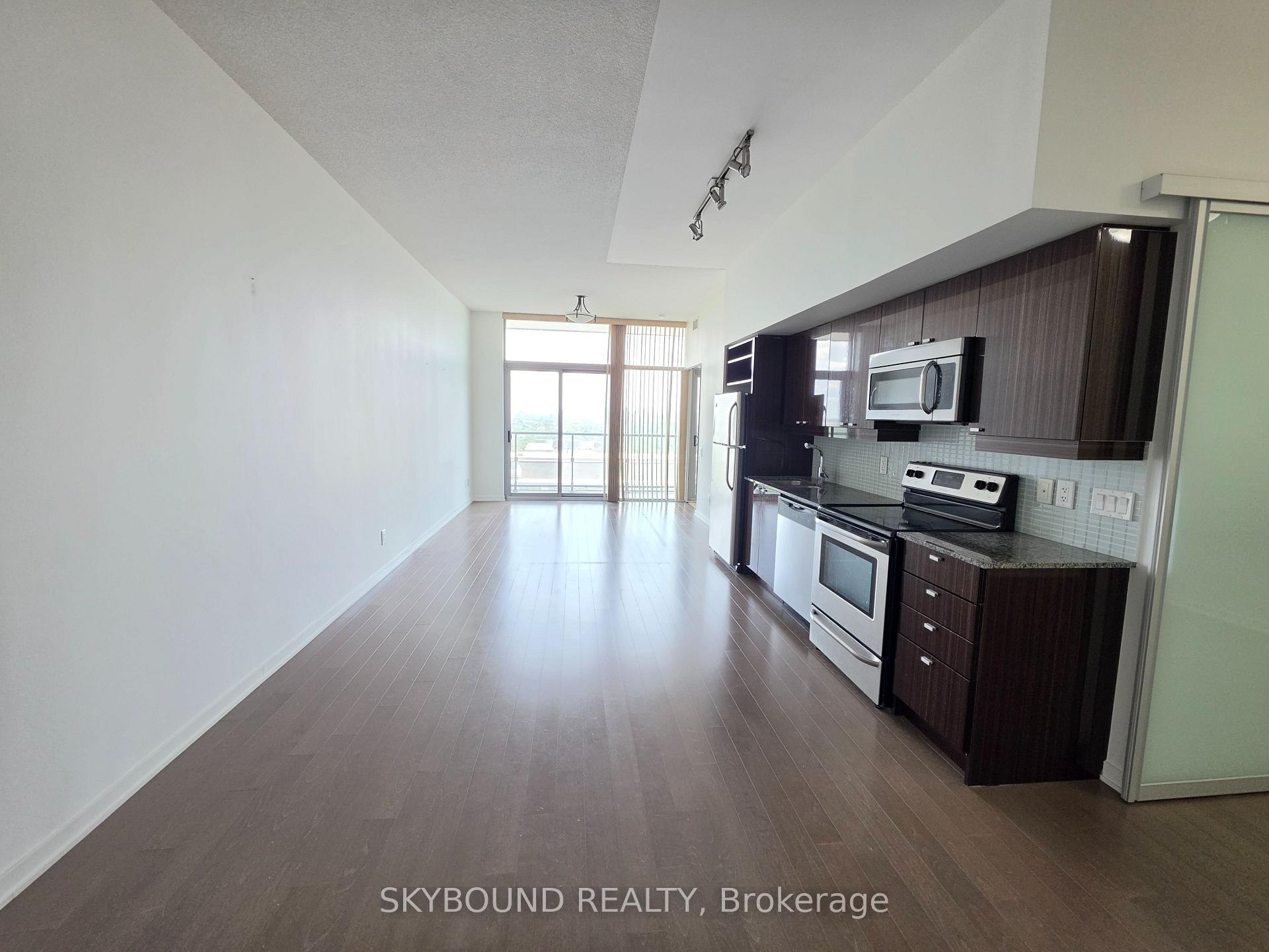 Photo 1 of Unit 3414, 105 The Queensway Avenue, Toronto, High Park-Swansea — HOMEH