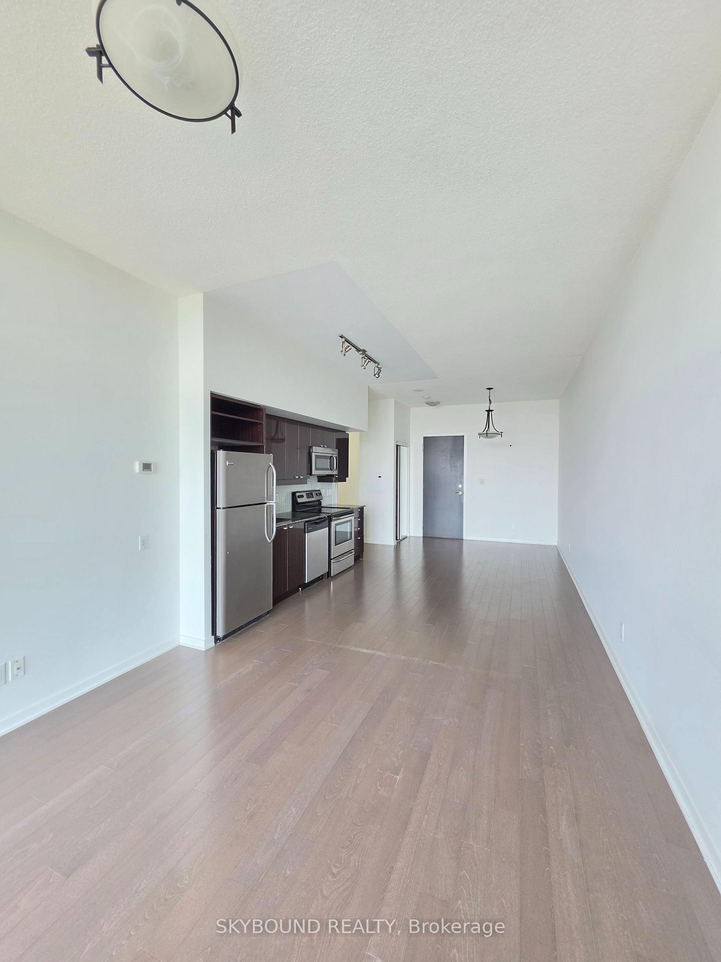 Photo 2 of Unit 3414, 105 The Queensway Avenue, Toronto, High Park-Swansea — HOMEH