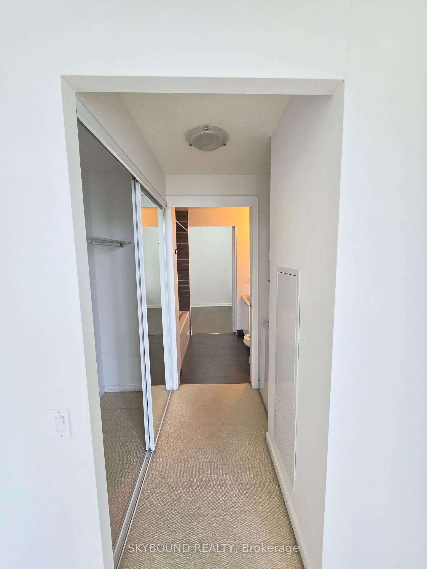 Photo 9 of Unit 3414, 105 The Queensway Avenue, Toronto, High Park-Swansea — HOMEH
