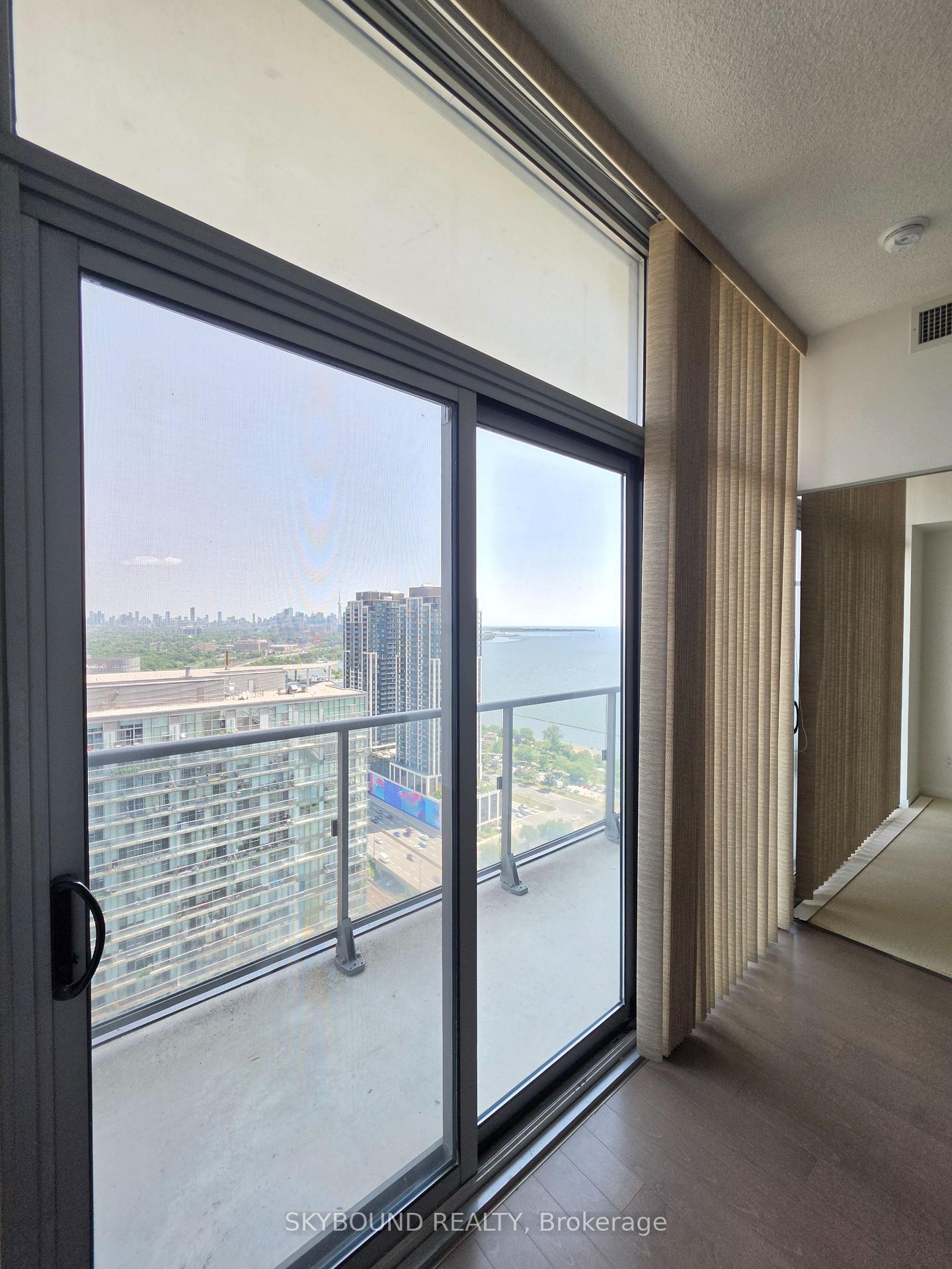 Photo 11 of Unit 3414, 105 The Queensway Avenue, Toronto, High Park-Swansea — HOMEH