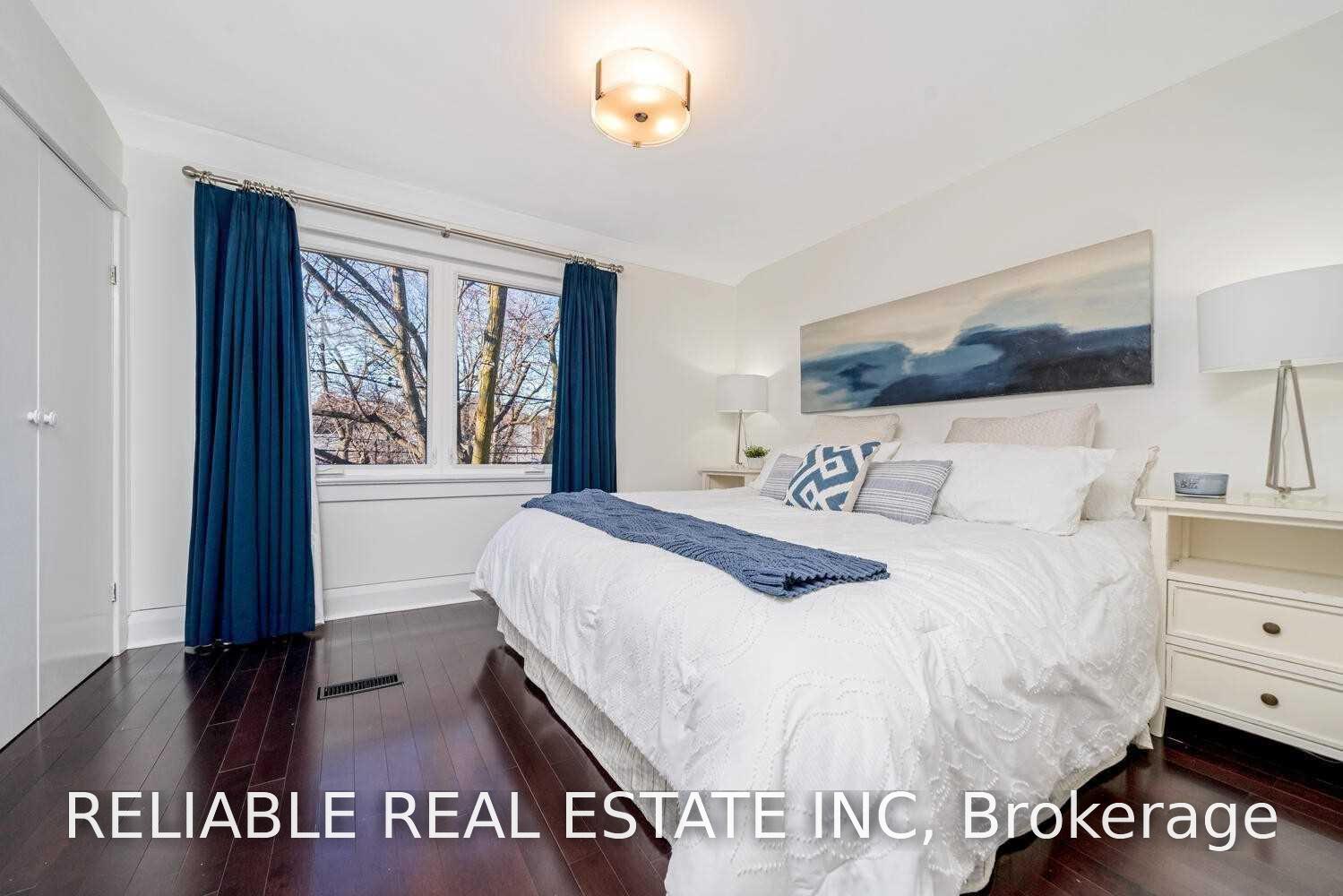 Photo 9 of 51 Edith Drive, Toronto, Yonge-Eglinton — HOMEH