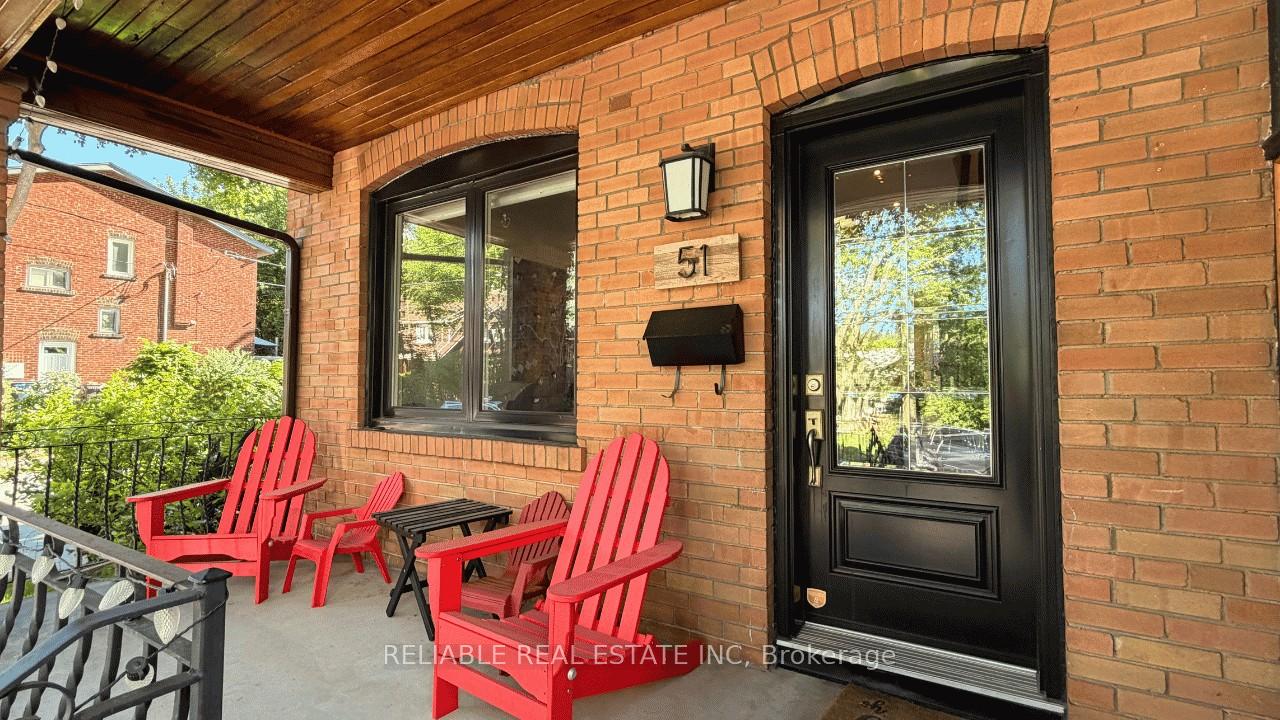 Photo 4 of 51 Edith Drive, Toronto, Yonge-Eglinton — HOMEH
