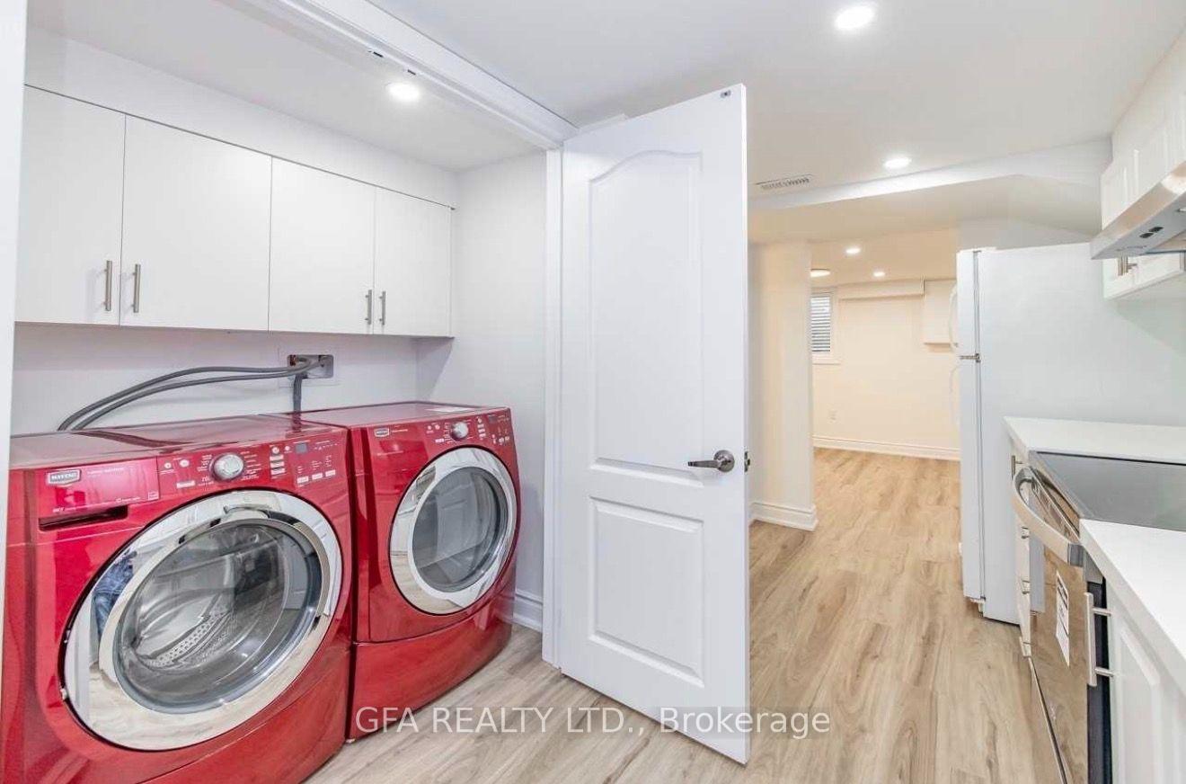 Photo 8 of Unit #Lower, 9 Melville Crescent, Brampton, Brampton East — HOMEH