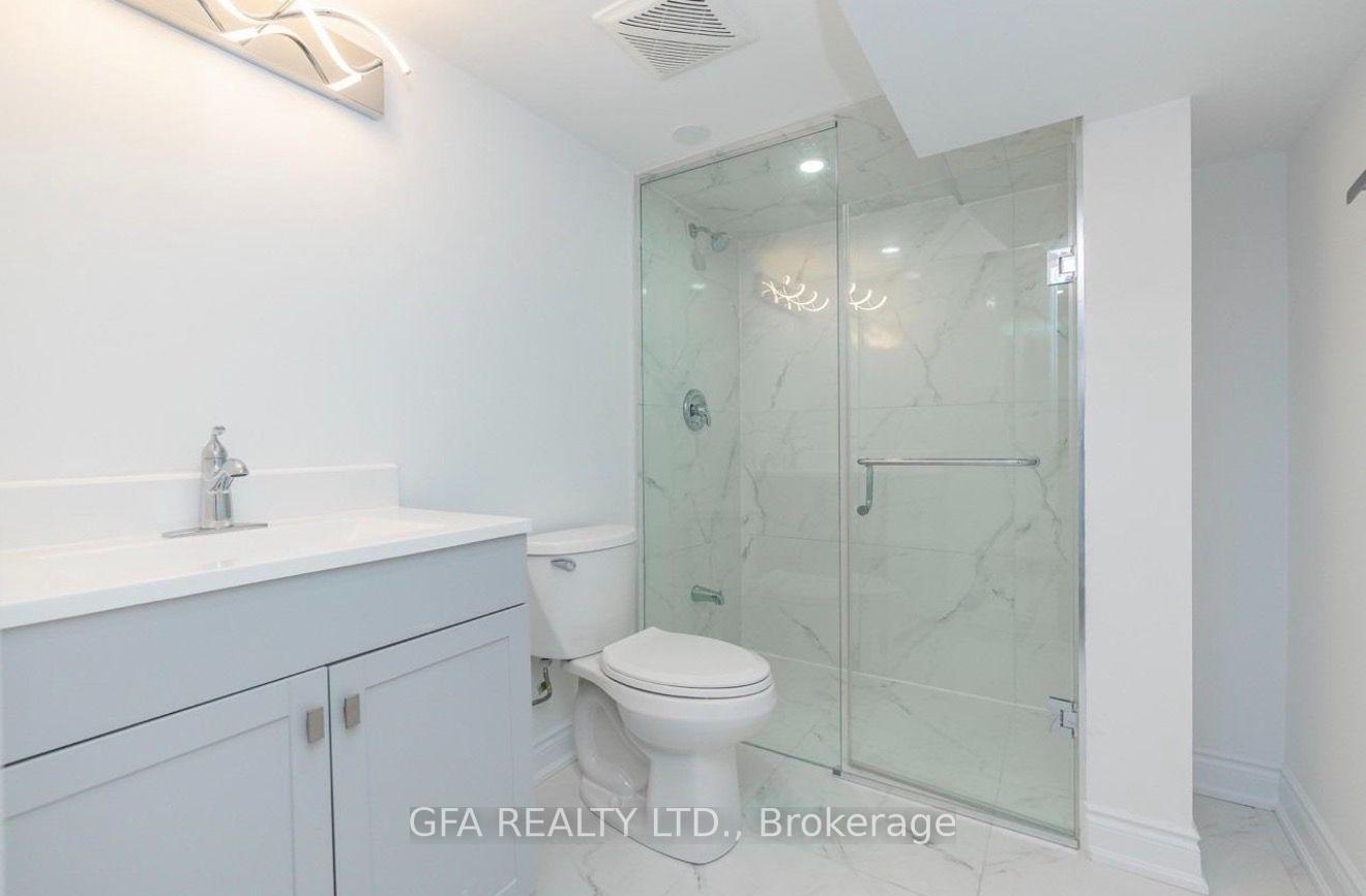 Photo 9 of Unit #Lower, 9 Melville Crescent, Brampton, Brampton East — HOMEH