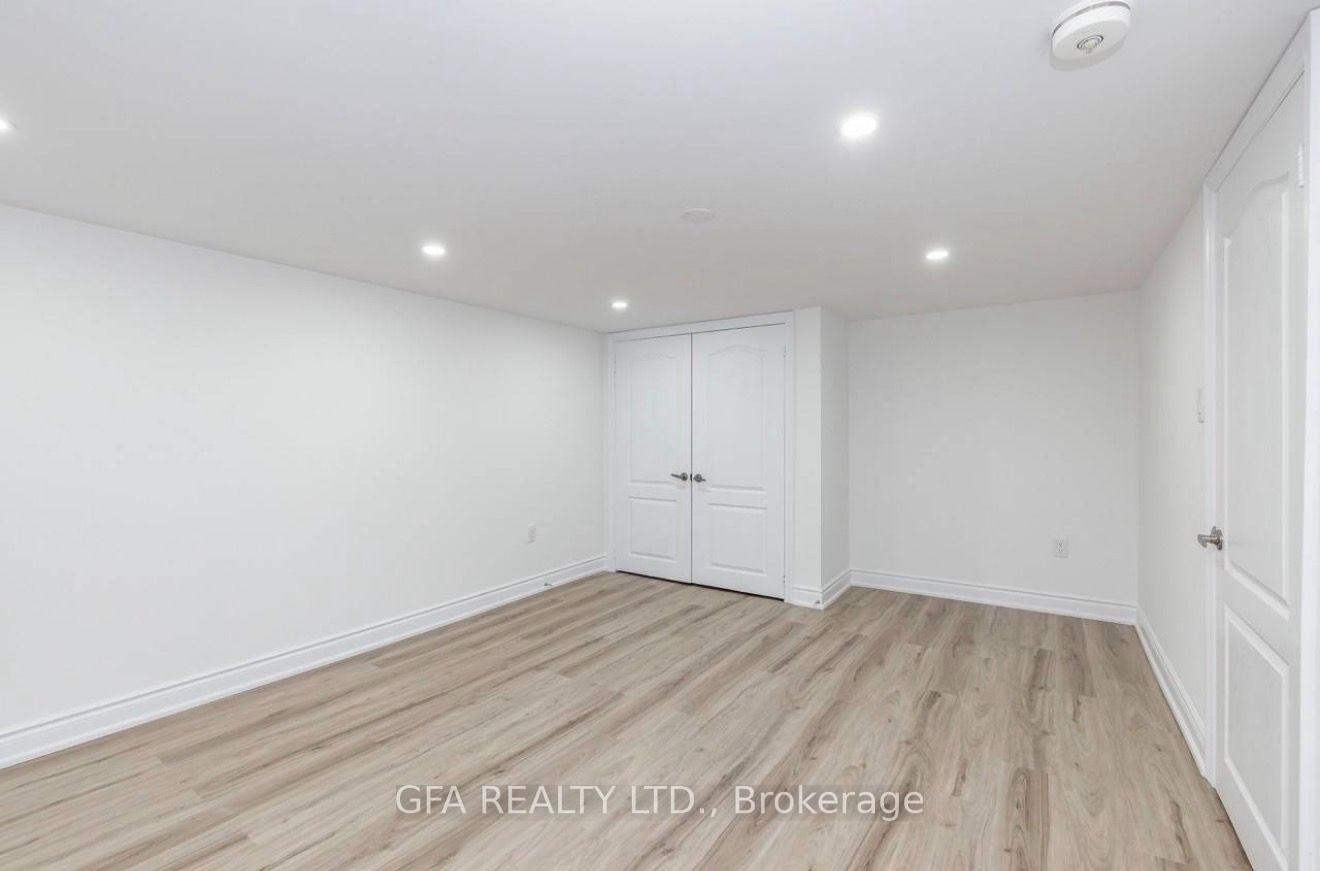 Photo 11 of Unit #Lower, 9 Melville Crescent, Brampton, Brampton East — HOMEH