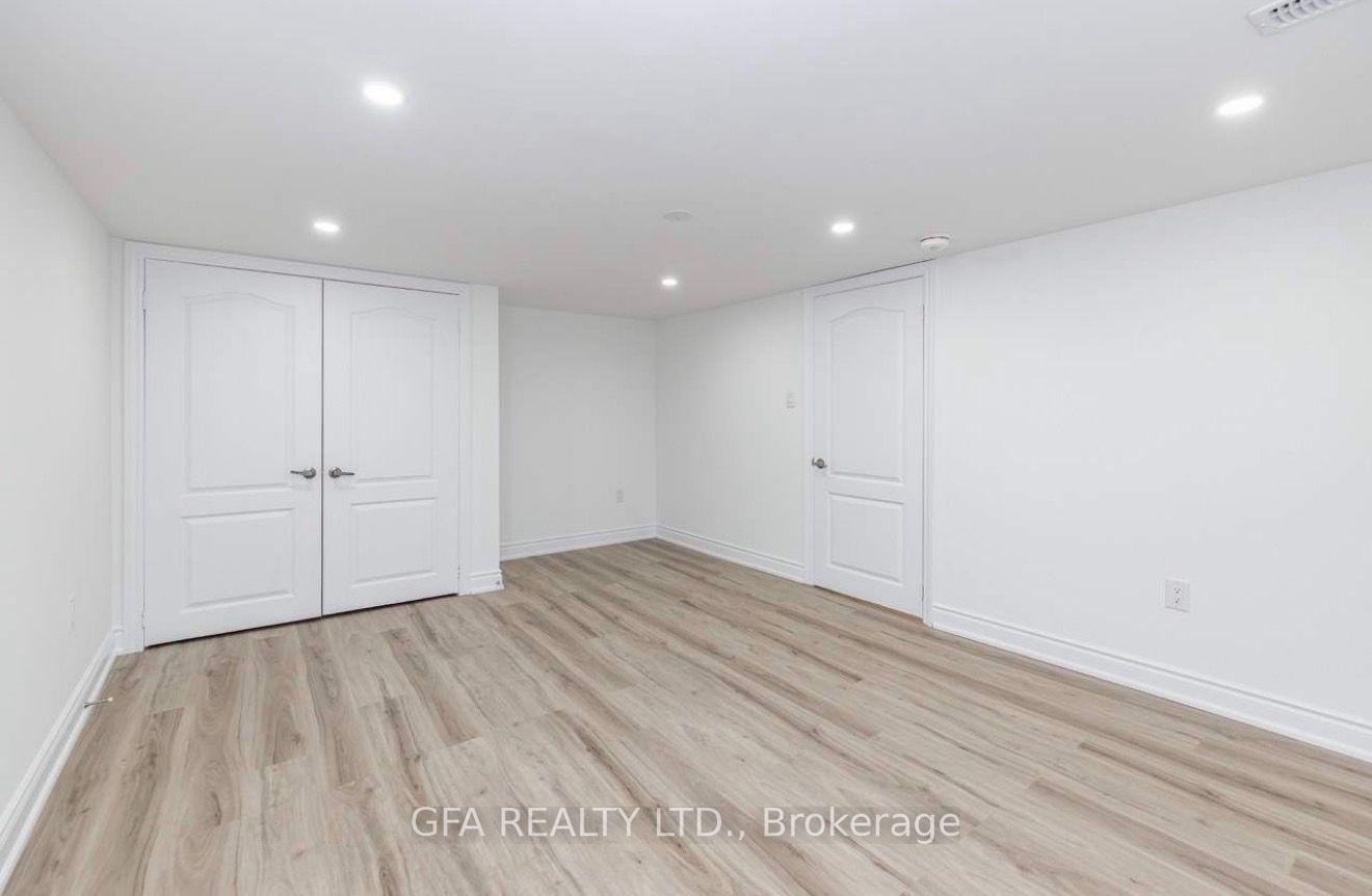 Photo 12 of Unit #Lower, 9 Melville Crescent, Brampton, Brampton East — HOMEH