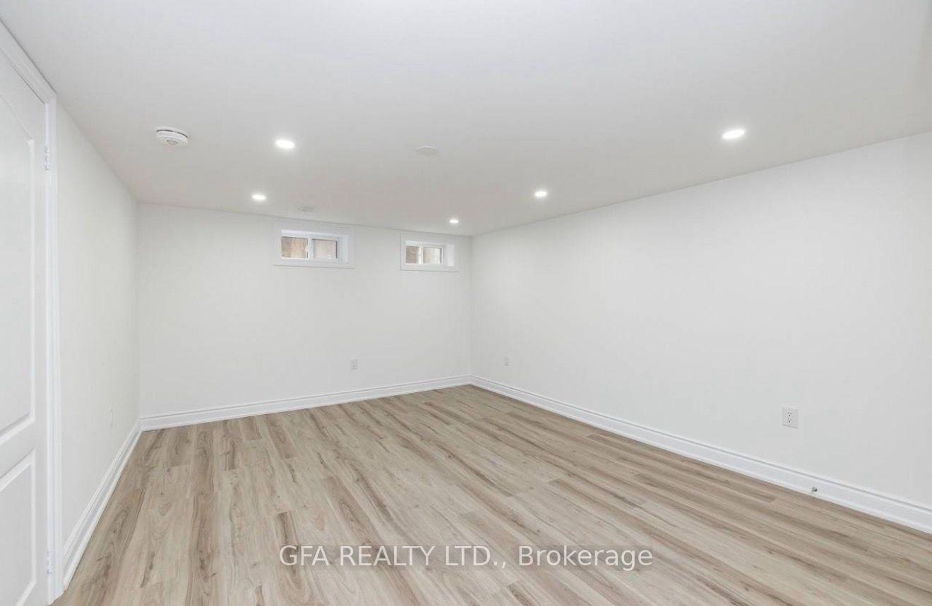 Photo 14 of Unit #Lower, 9 Melville Crescent, Brampton, Brampton East — HOMEH