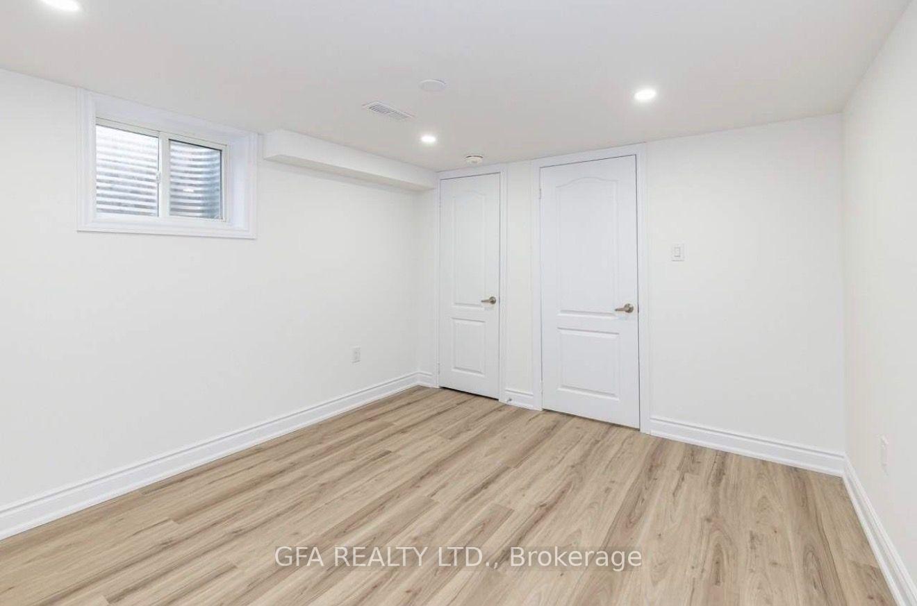 Photo 16 of Unit #Lower, 9 Melville Crescent, Brampton, Brampton East — HOMEH